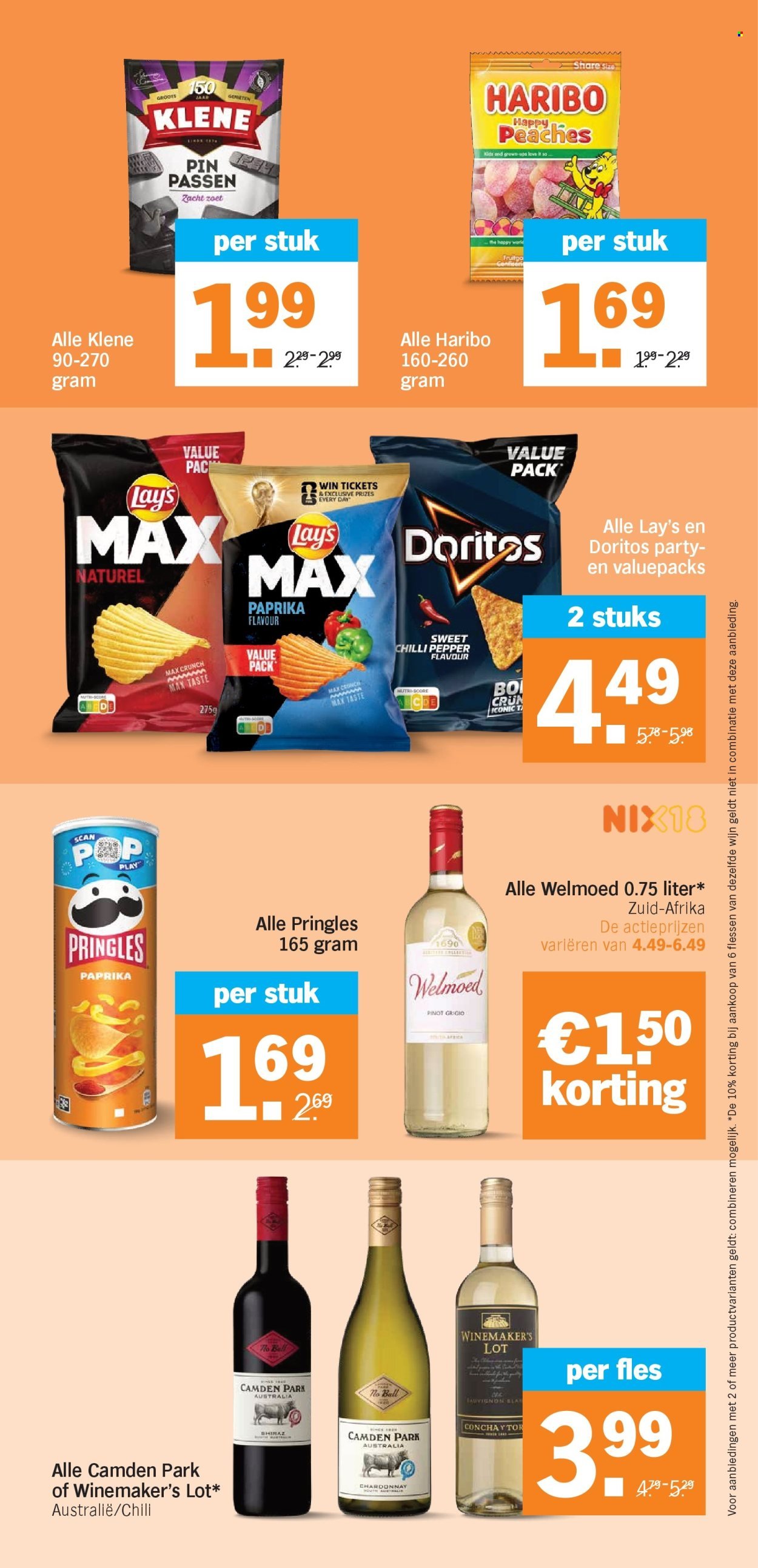 ALBERT HEIJN folder - Van maandag 5 oktober 2026