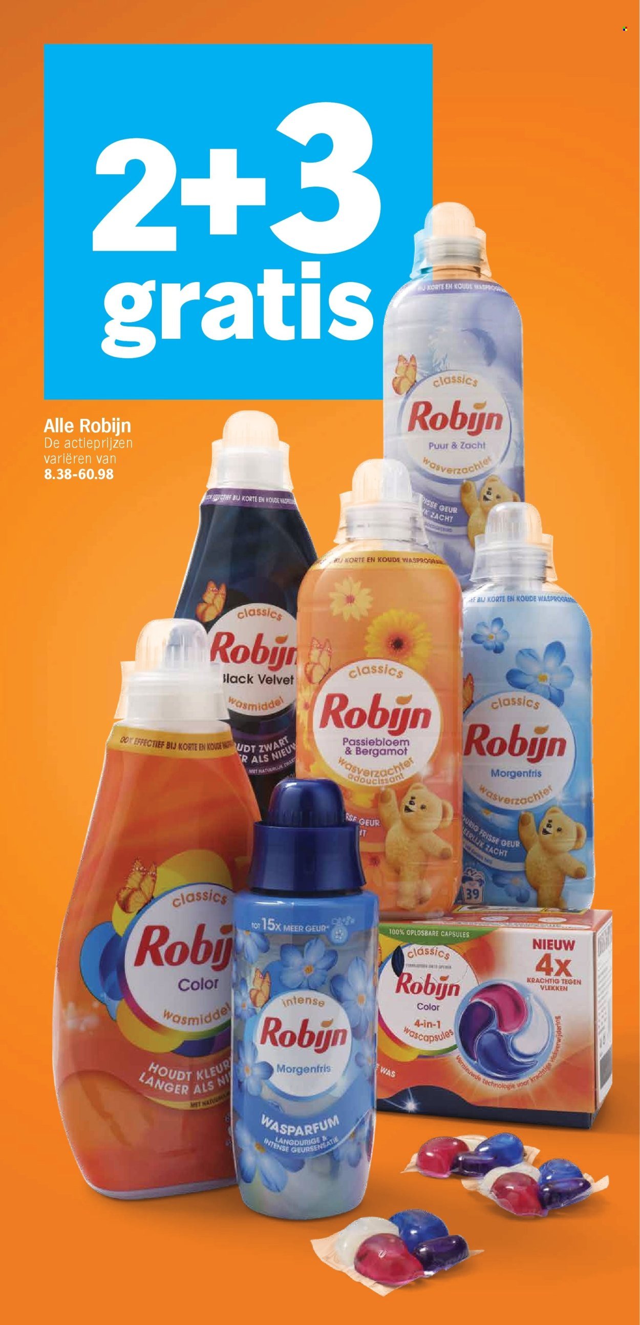 ALBERT HEIJN folder - Van maandag 5 oktober 2026