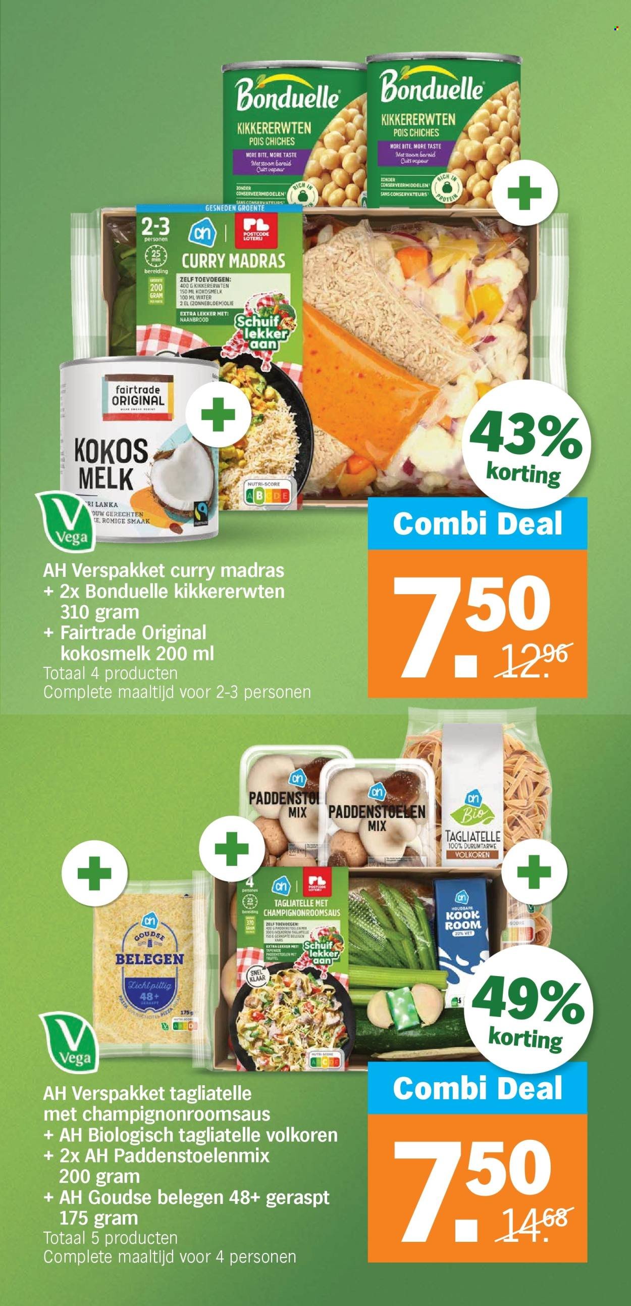 ALBERT HEIJN folder - Van maandag 5 oktober 2026