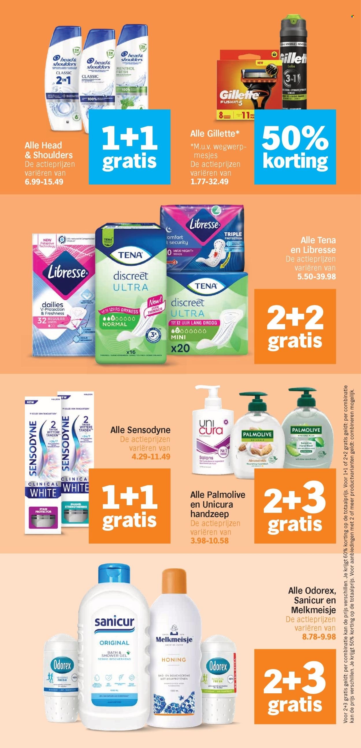ALBERT HEIJN folder - Van maandag 5 oktober 2026