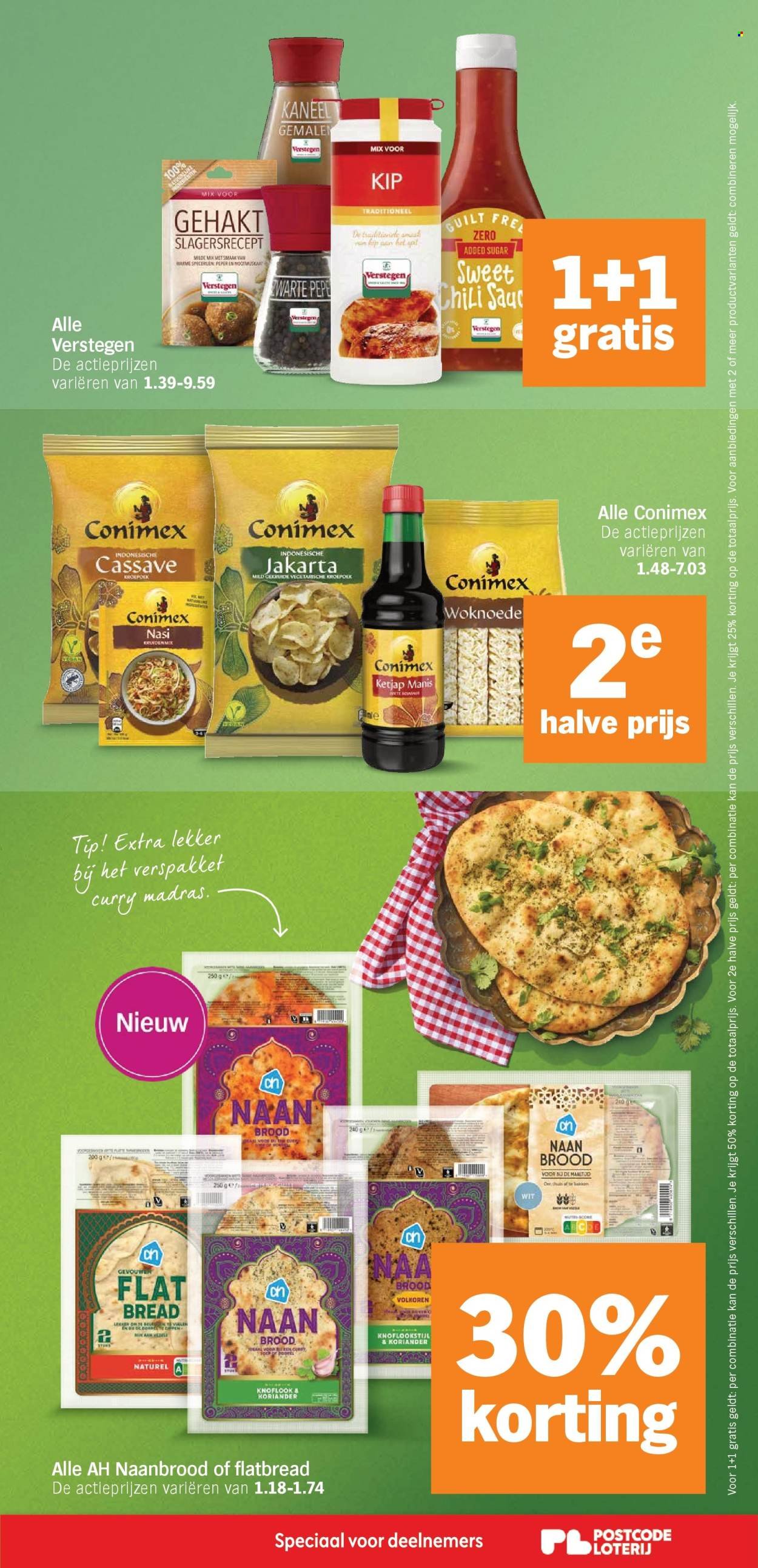 ALBERT HEIJN folder - Van maandag 5 oktober 2026