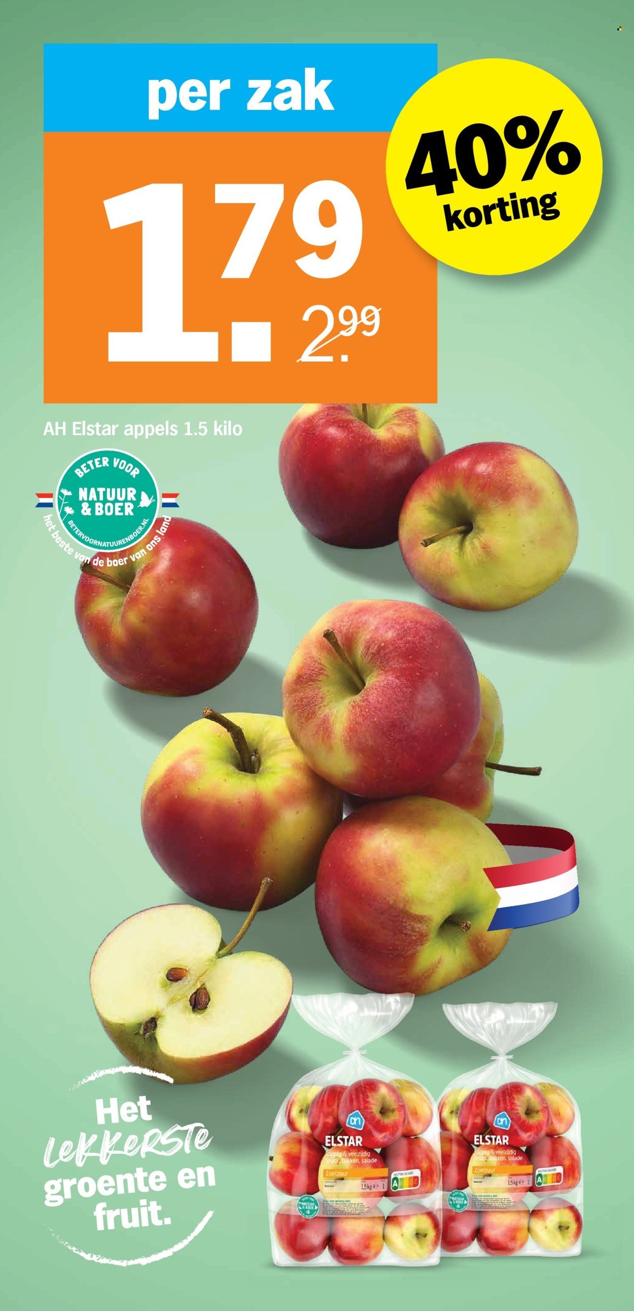 ALBERT HEIJN folder - Van maandag 5 oktober 2026