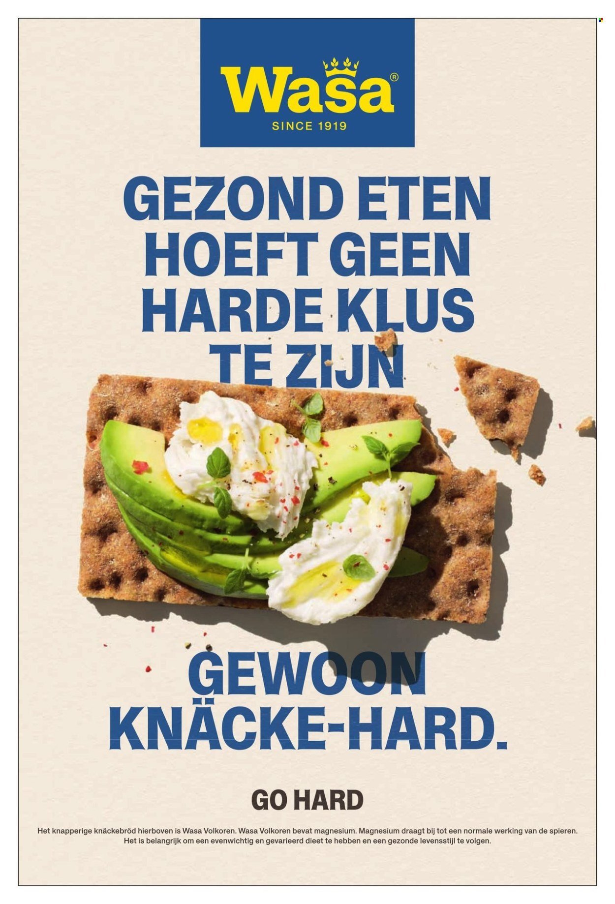 DIRK folder - Lekker Doen winter 2026