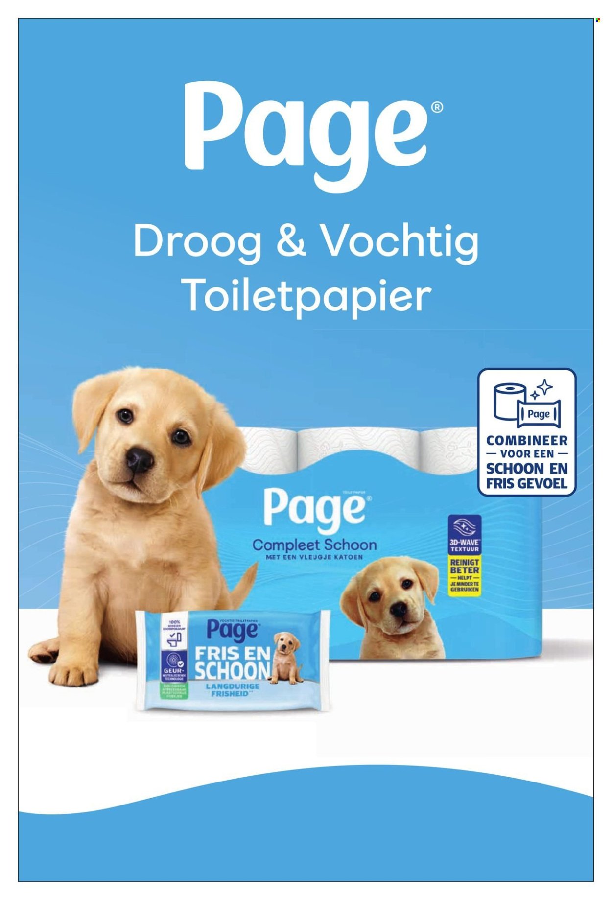 DIRK folder - Lekker Doen winter 2026