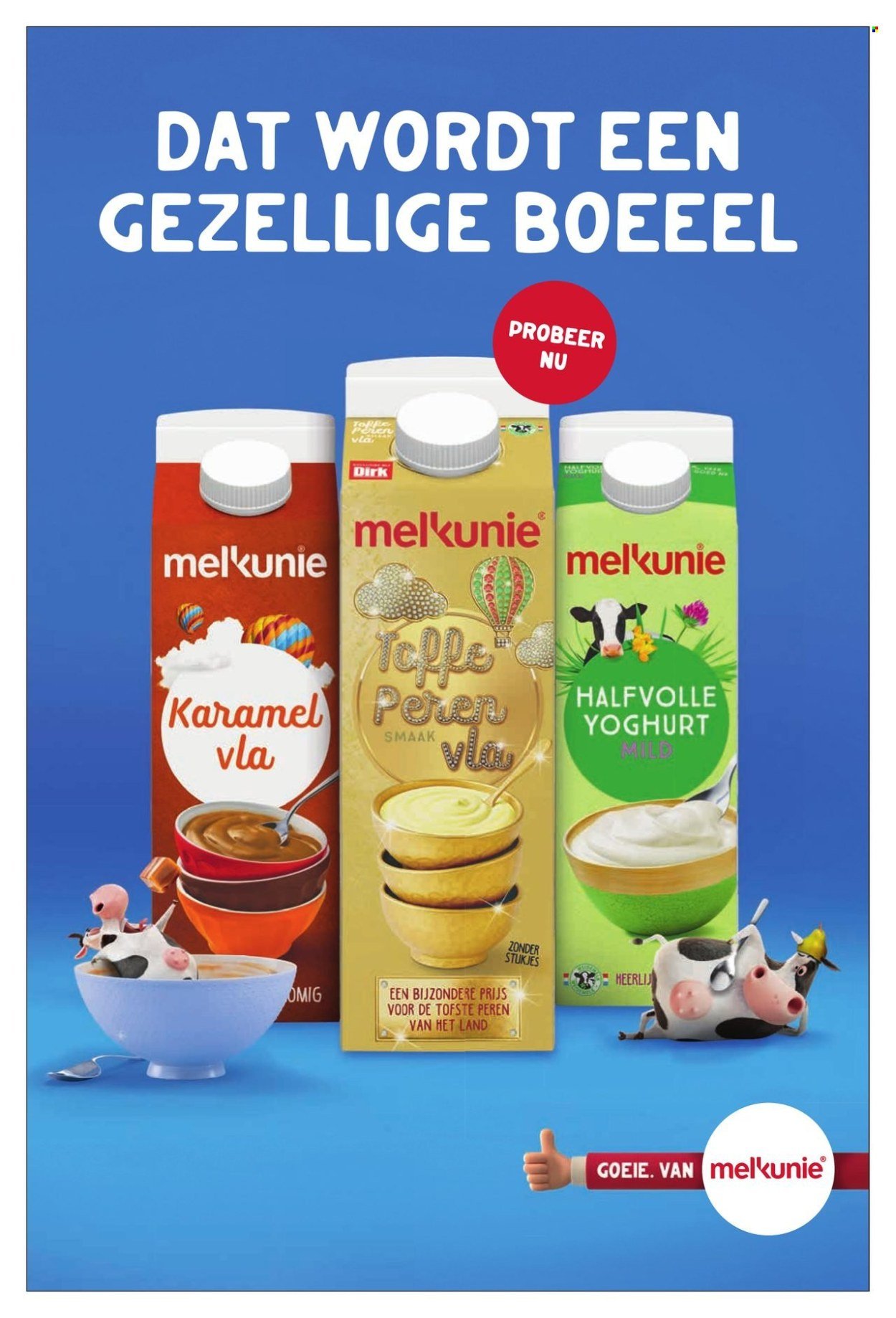 DIRK folder - Lekker Doen winter 2026