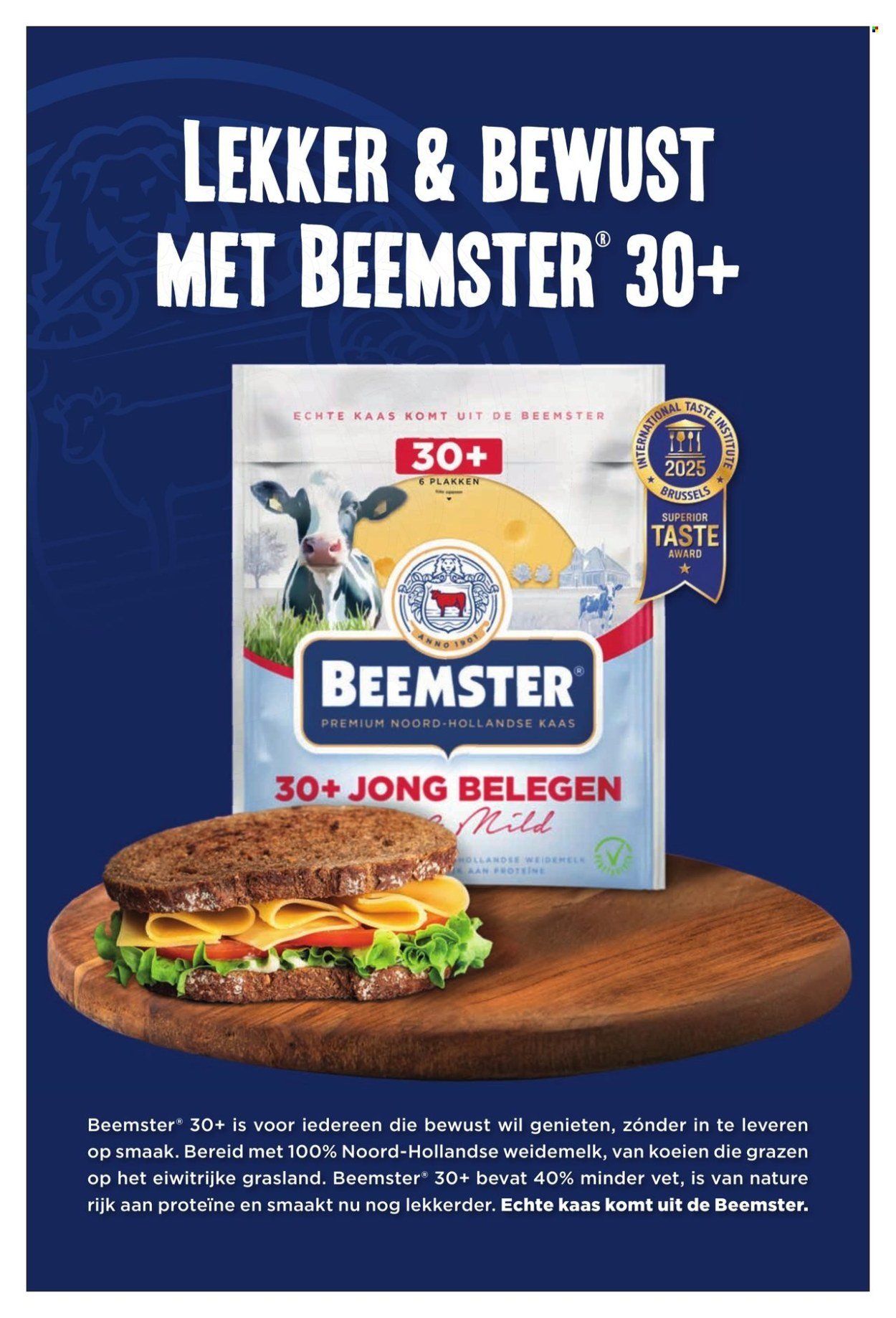 DIRK folder - Lekker Doen winter 2026