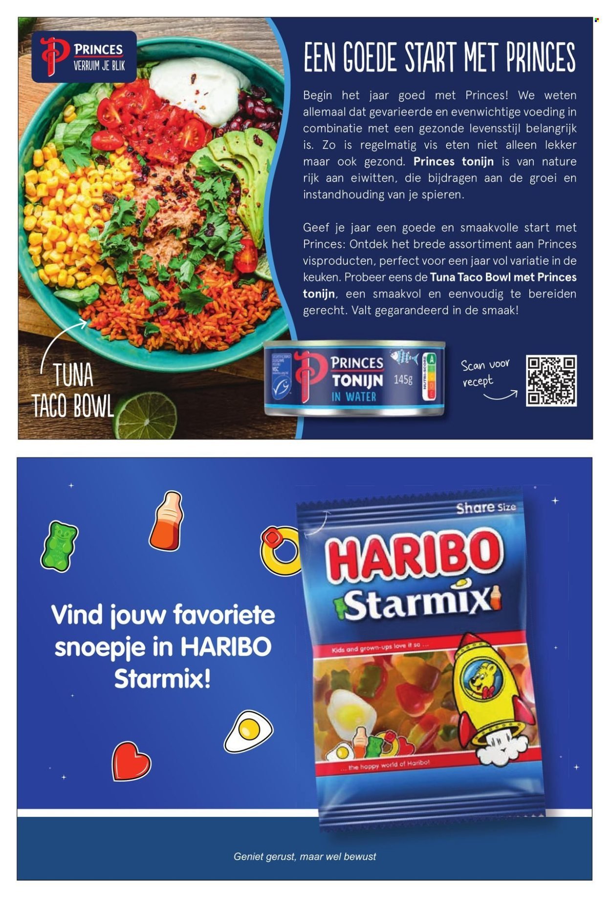 DIRK folder - Lekker Doen winter 2026