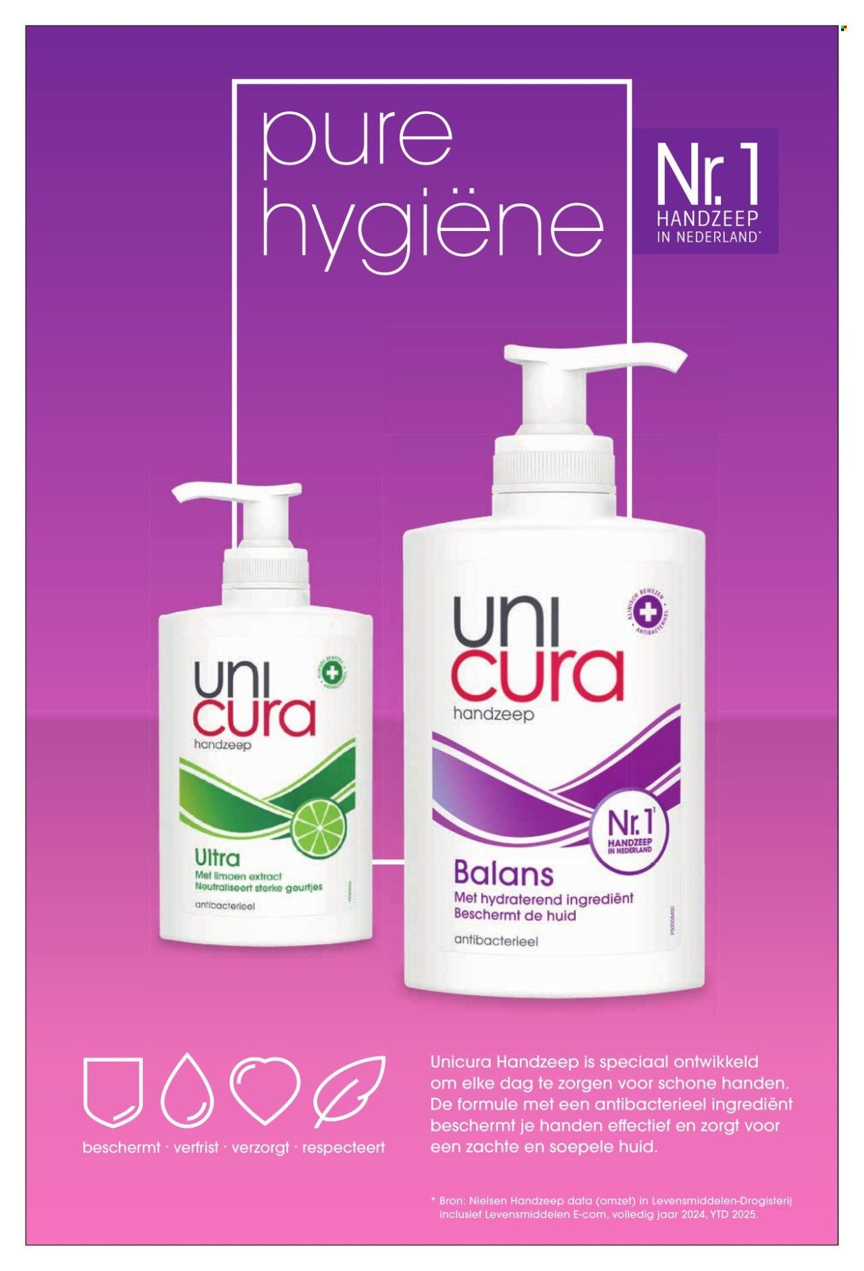 DIRK folder - Lekker Doen winter 2026