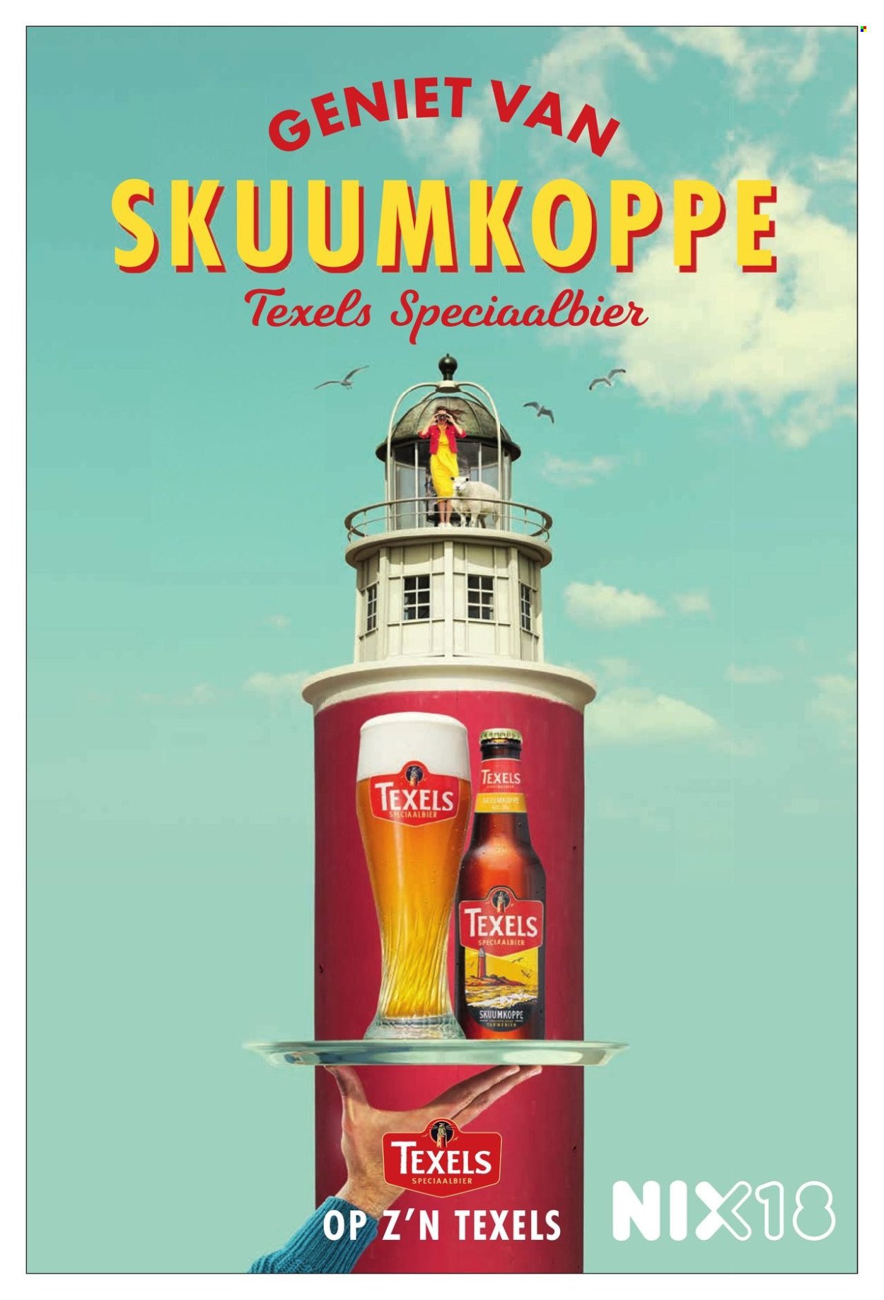 DIRK folder - Lekker Doen winter 2026