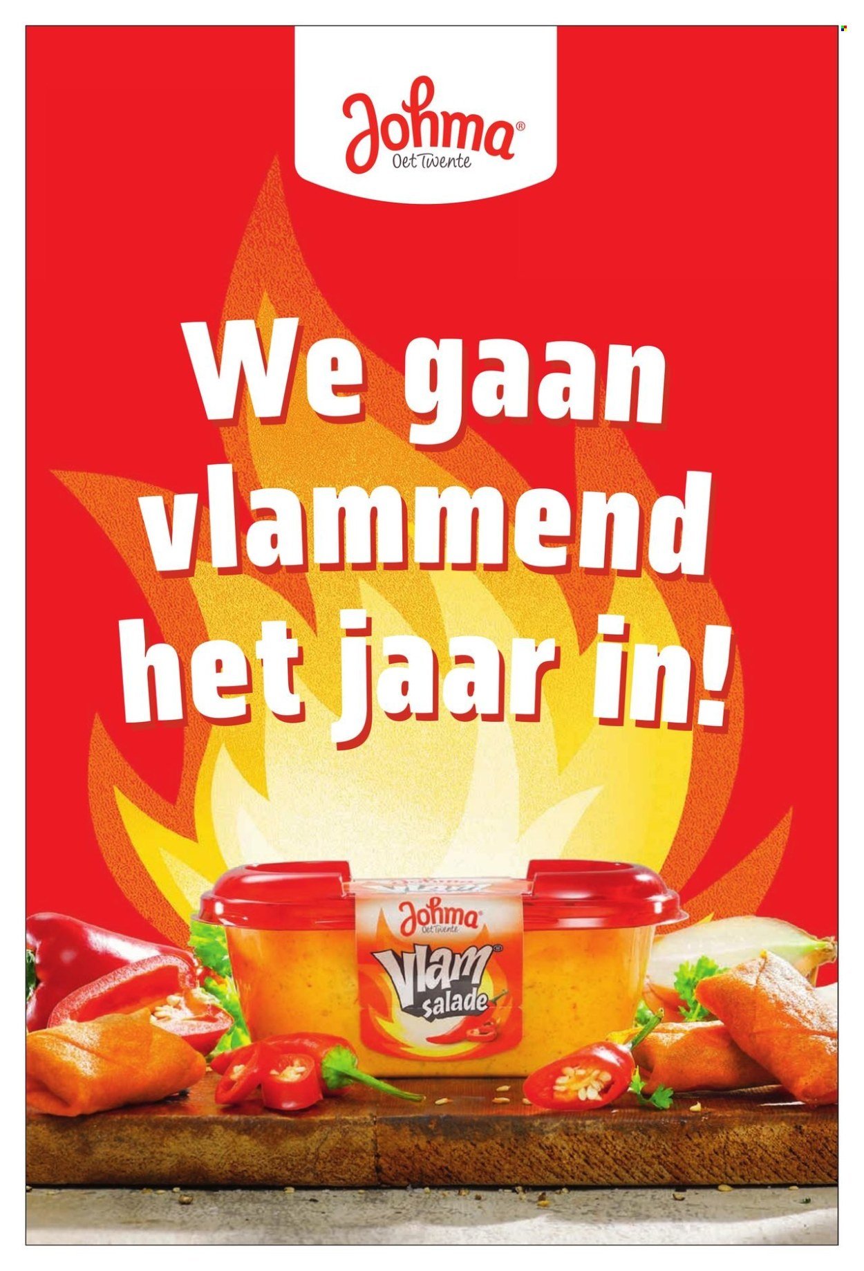 DIRK folder - Lekker Doen winter 2026