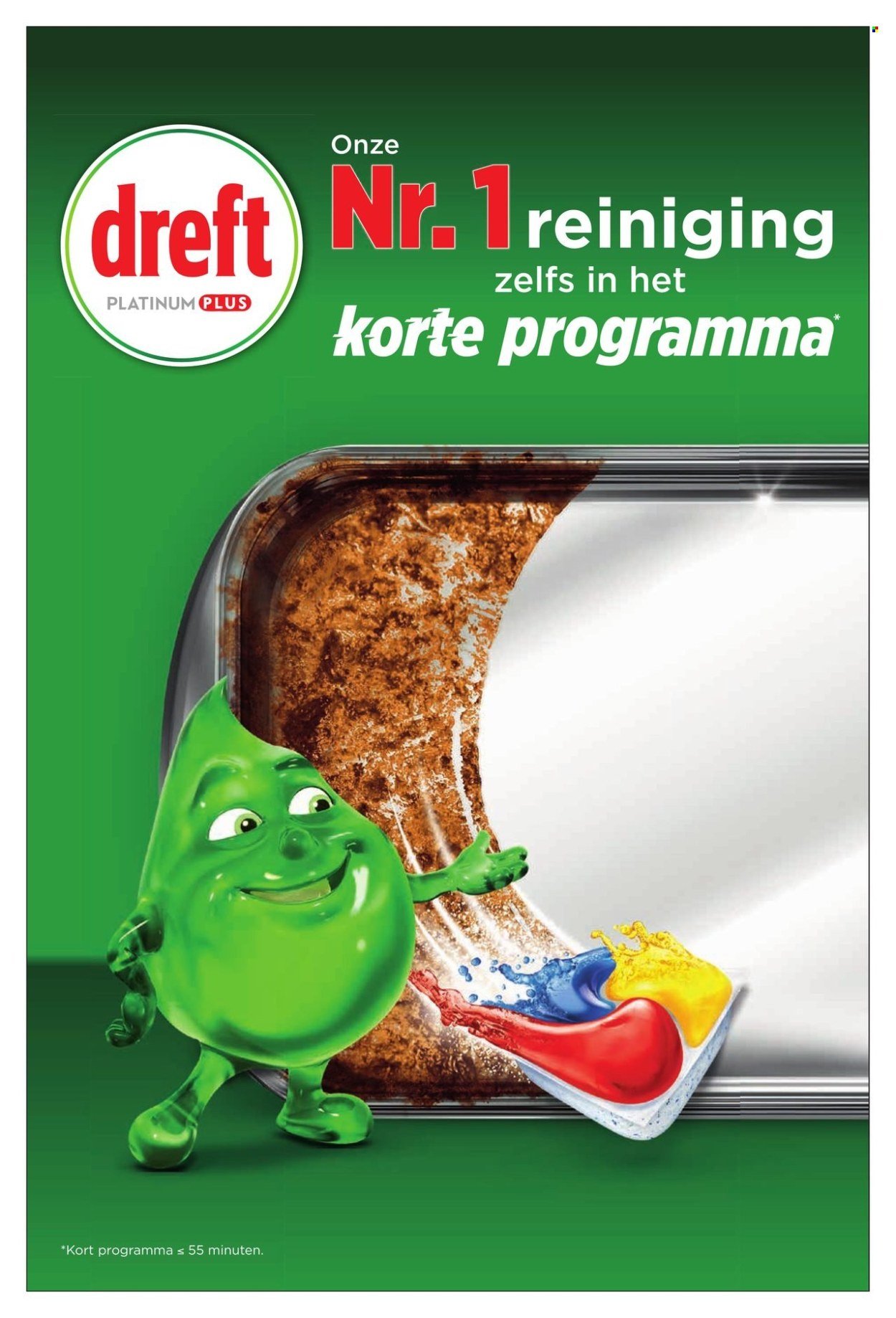 DIRK folder - Lekker Doen winter 2026