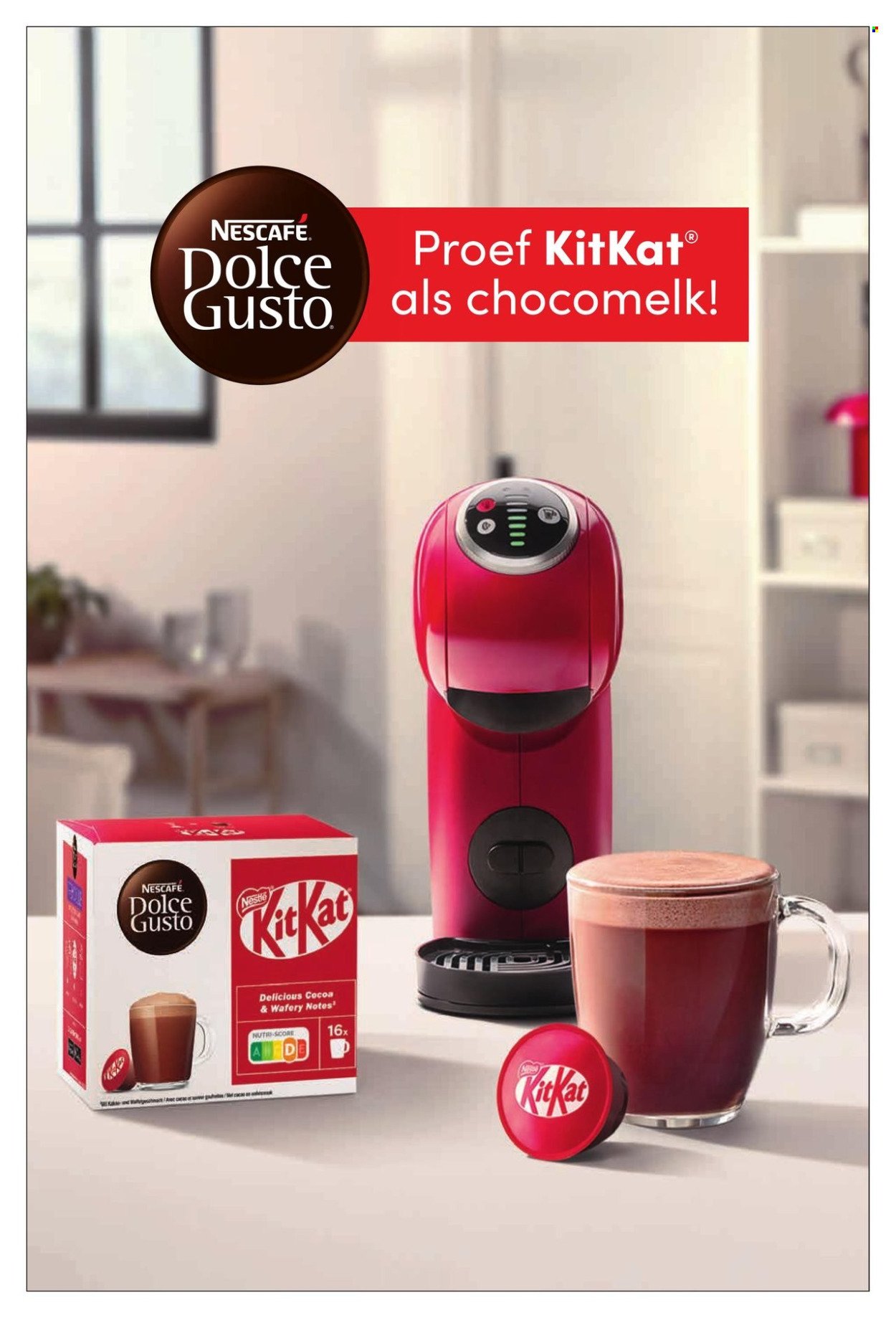 DIRK folder - Lekker Doen winter 2026