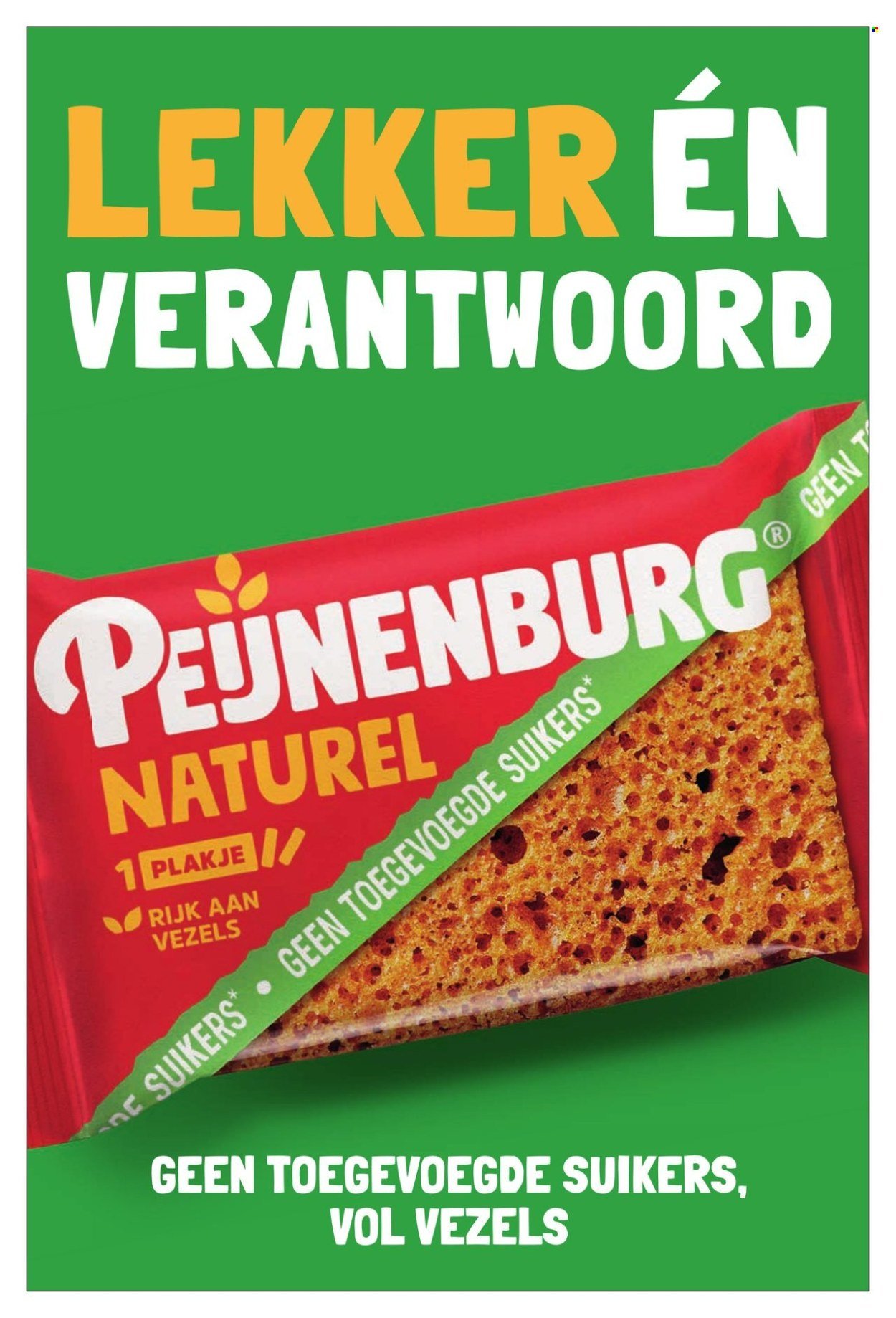 DIRK folder - Lekker Doen winter 2026