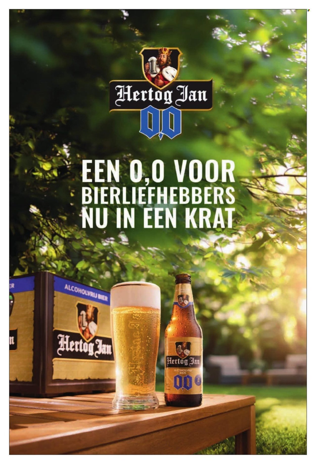 DIRK folder - Lekker Doen winter 2026