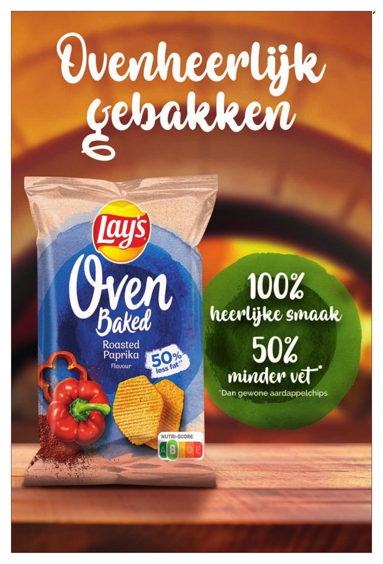 DIRK folder - Lekker Doen winter 2026