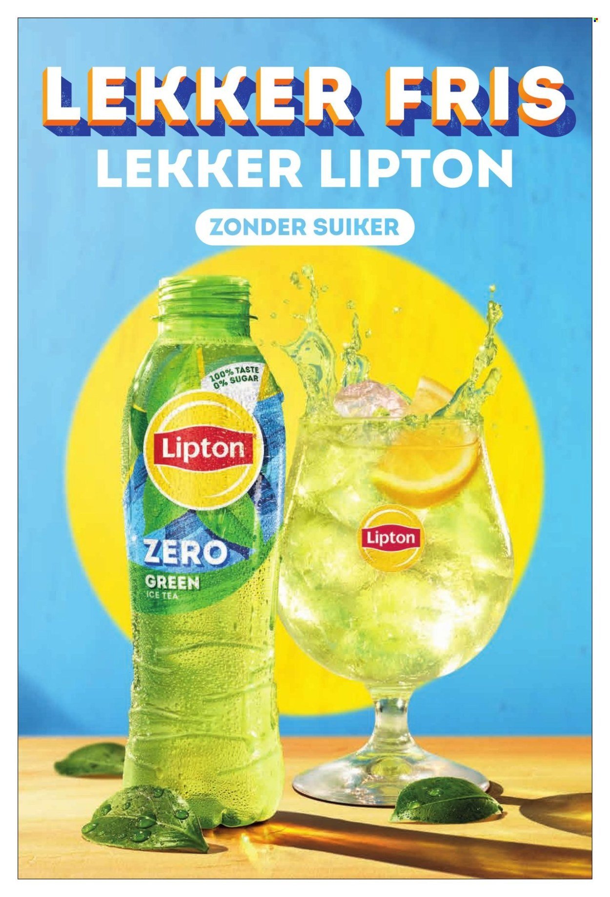 DIRK folder - Lekker Doen winter 2026