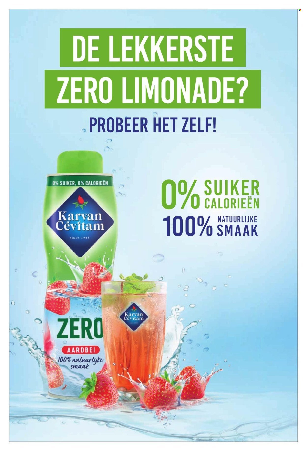 DIRK folder - Lekker Doen winter 2026