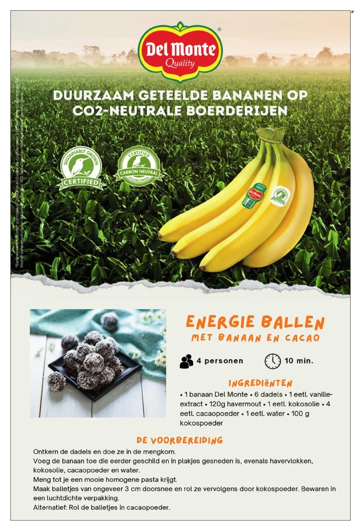 DIRK folder - Lekker Doen winter 2026