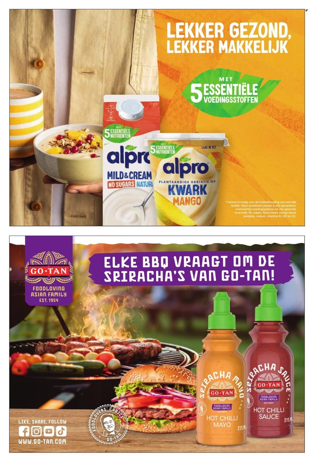 DIRK folder - Lekker Doen winter 2026