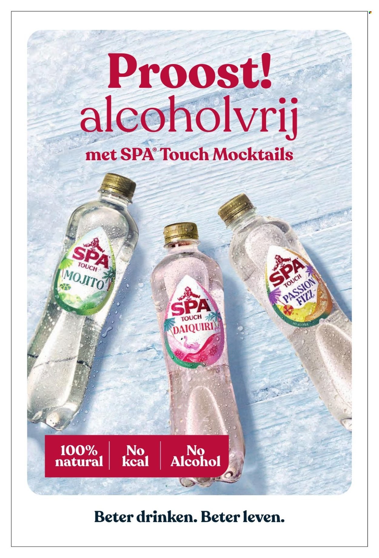 DIRK folder - Lekker Doen winter 2026