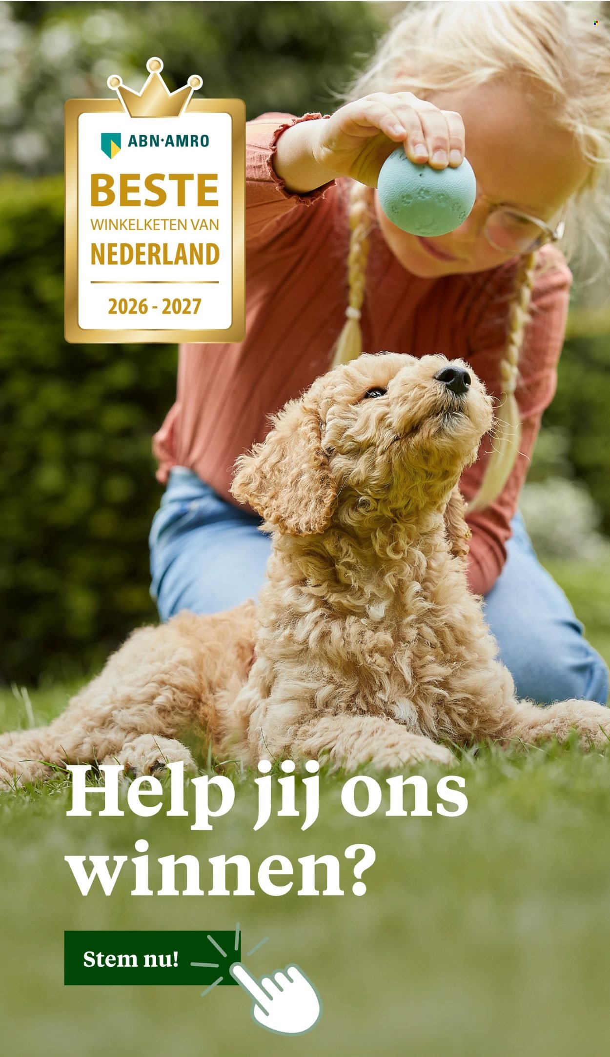 WELKOOP folder - Van maandag 11 mei 2026