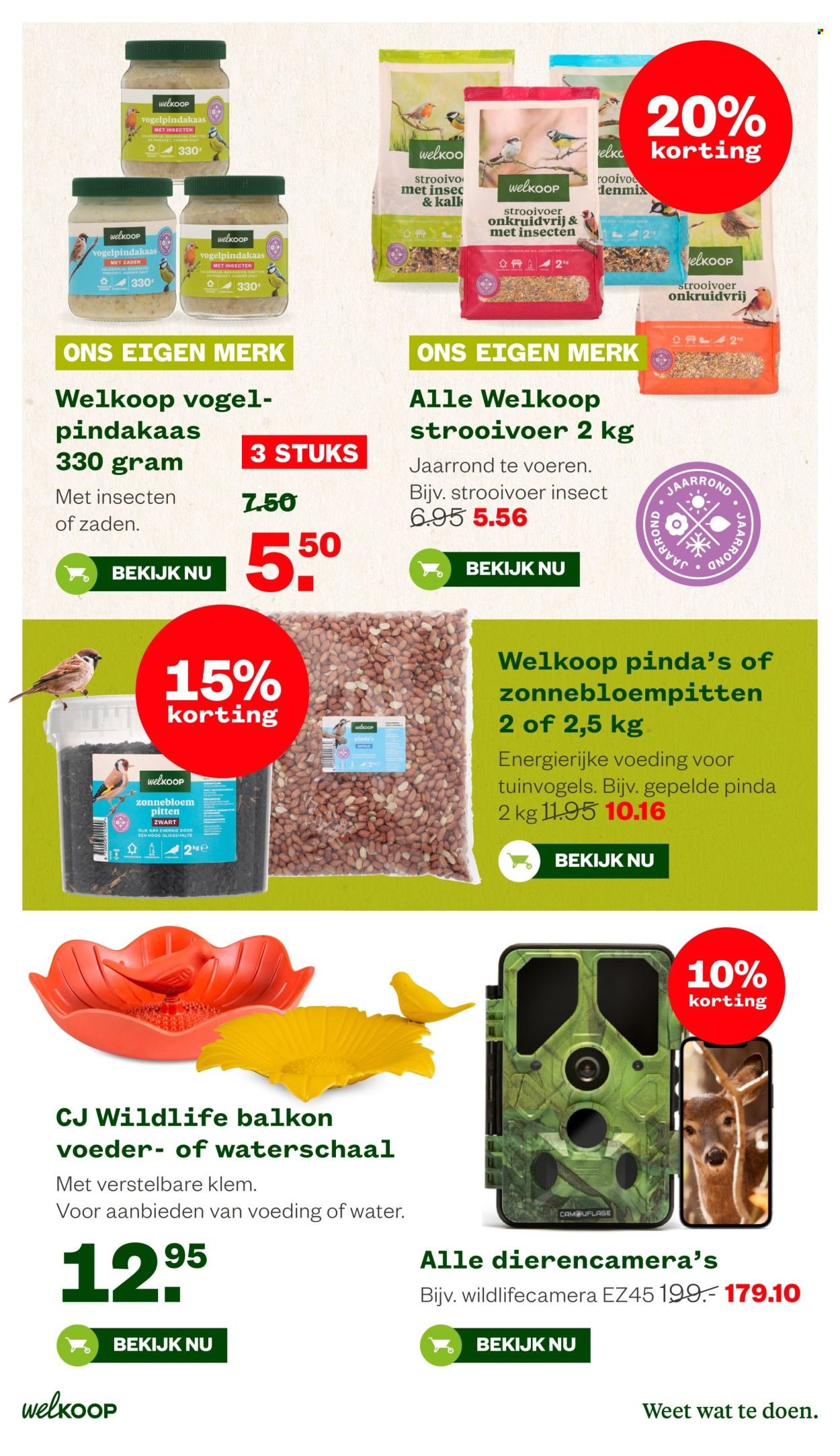 WELKOOP folder - Van maandag 11 mei 2026