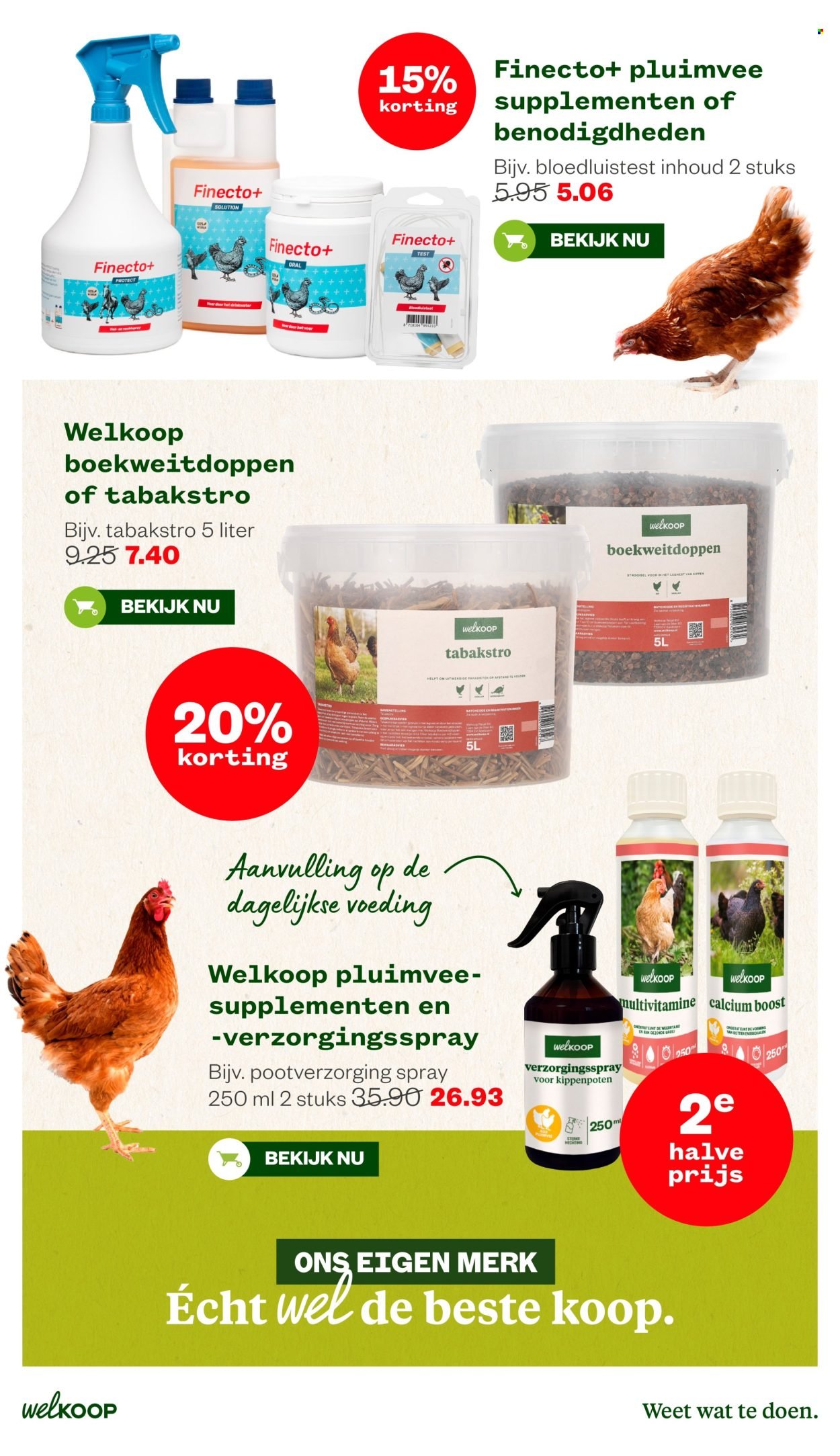 WELKOOP folder - Van maandag 11 mei 2026