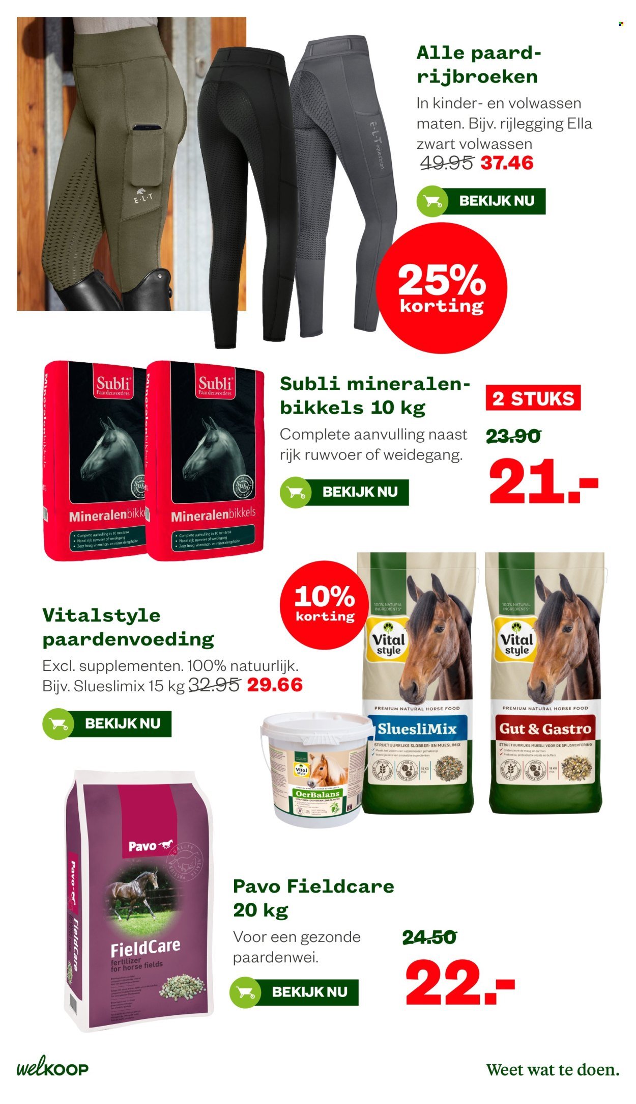 WELKOOP folder - Van maandag 11 mei 2026
