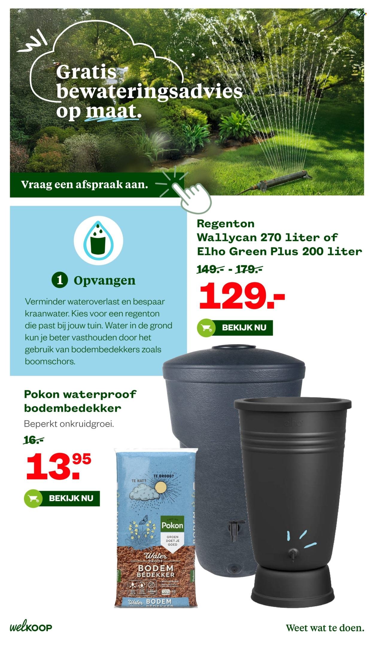 WELKOOP folder - Van maandag 11 mei 2026