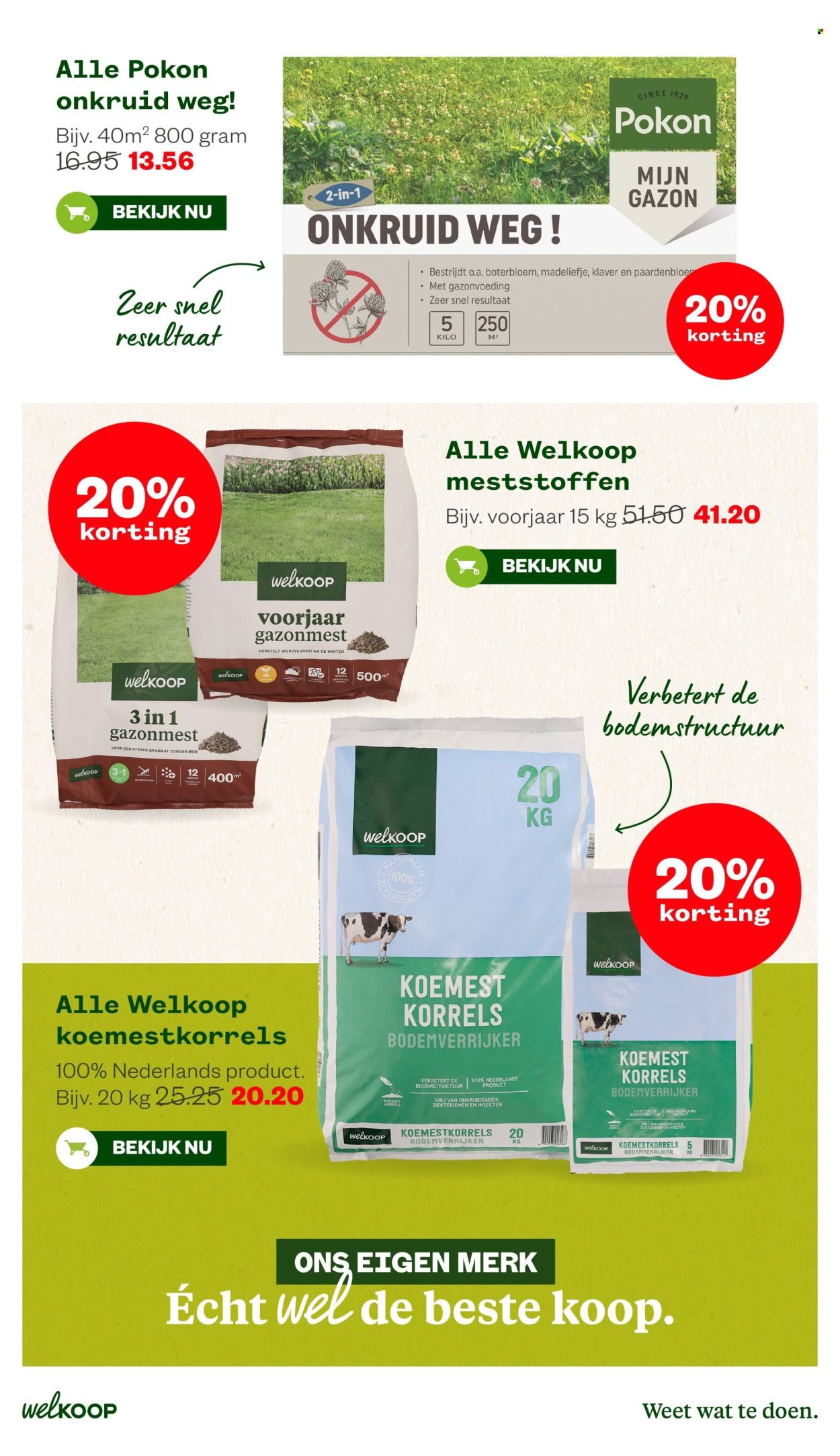WELKOOP folder - Van maandag 11 mei 2026