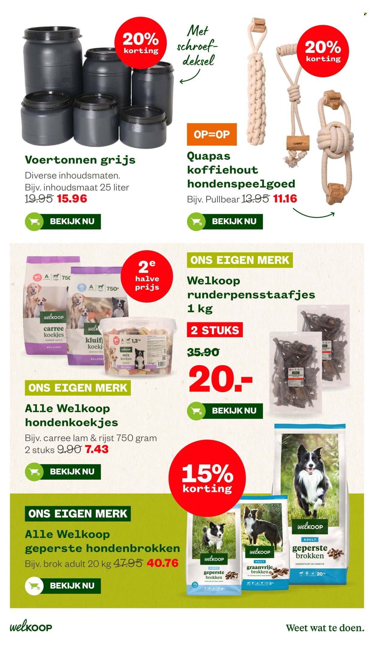 WELKOOP folder - Van maandag 11 mei 2026