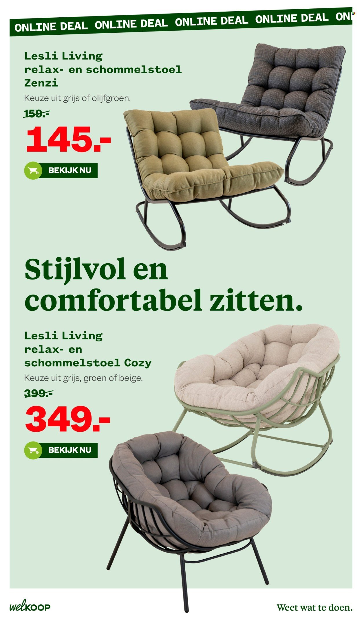 WELKOOP folder - Van maandag 11 mei 2026