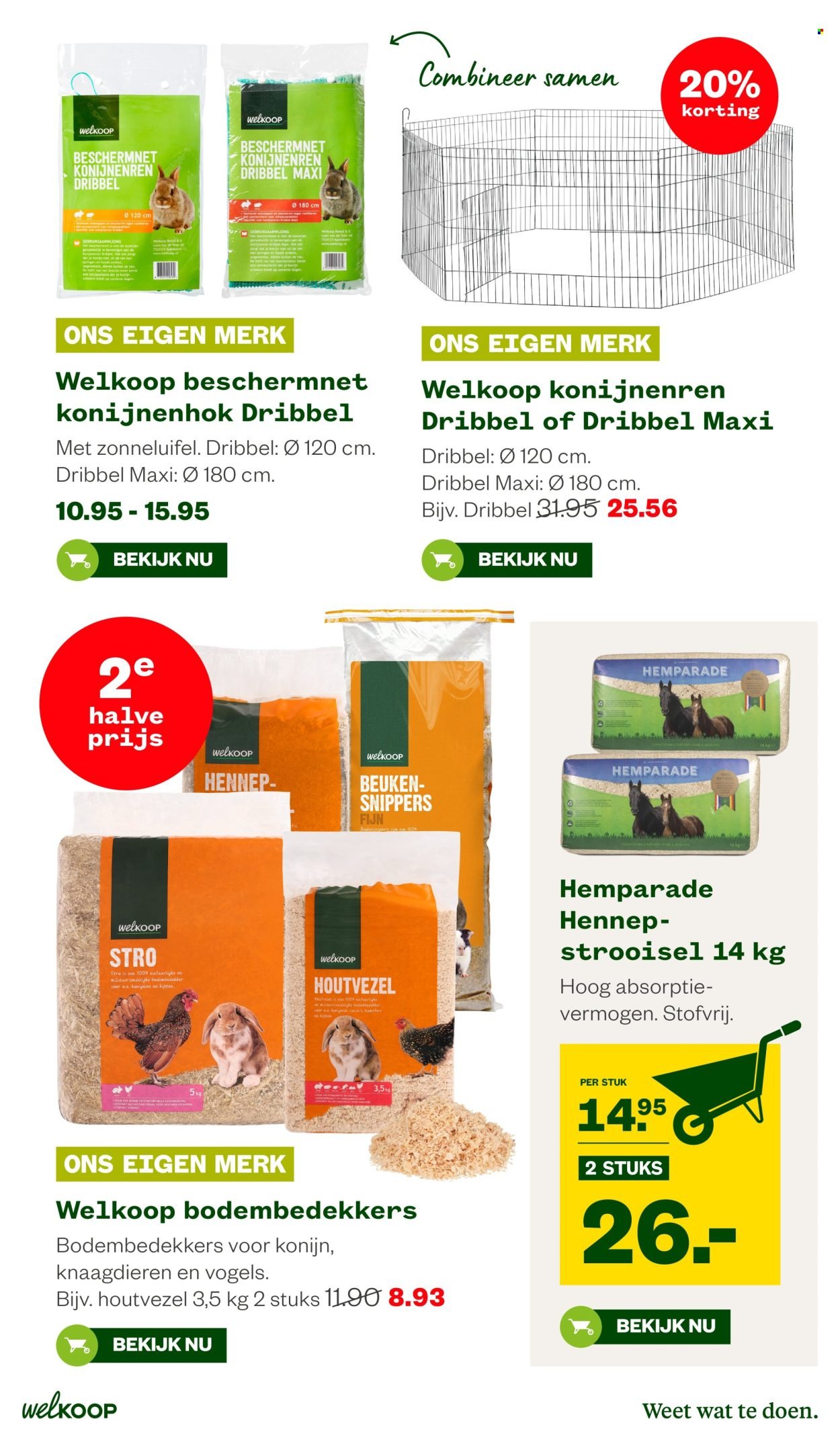 WELKOOP folder - Van maandag 11 mei 2026
