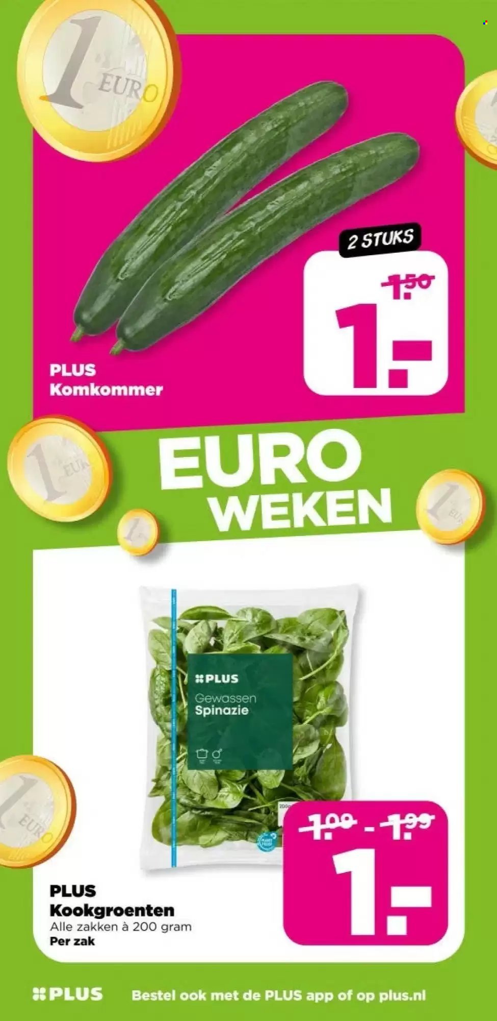 PLUS folder - Van woensdag 15 april 2026 (2026-04-15 - 2026-04-21)