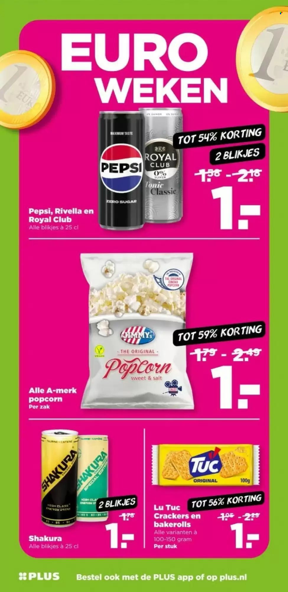 PLUS folder - Van woensdag 15 april 2026 (2026-04-15 - 2026-04-21)