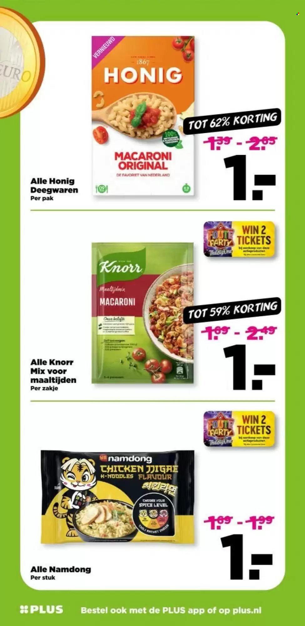 PLUS folder - Van woensdag 15 april 2026 (2026-04-15 - 2026-04-21)