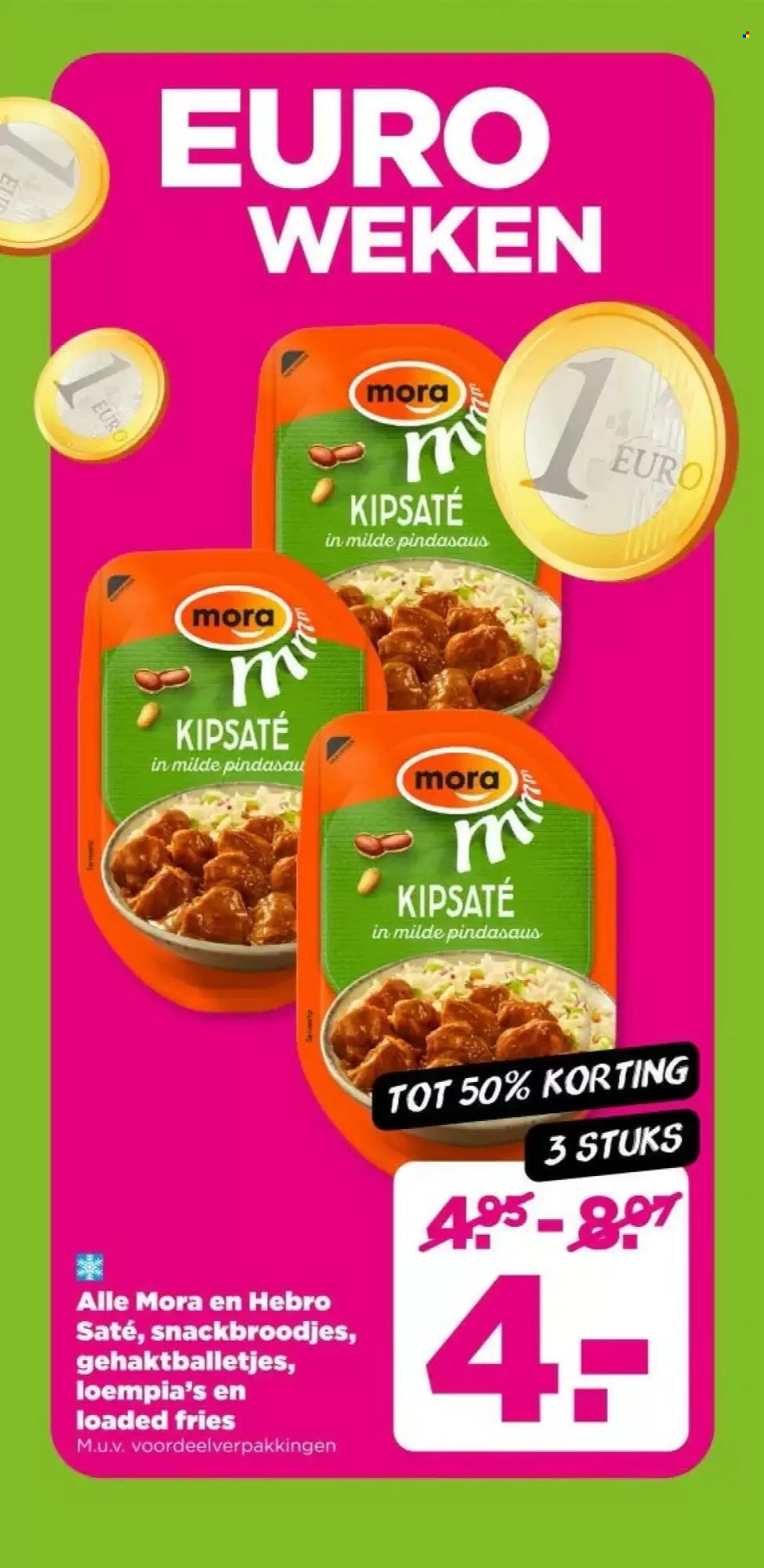 PLUS folder - Van woensdag 15 april 2026