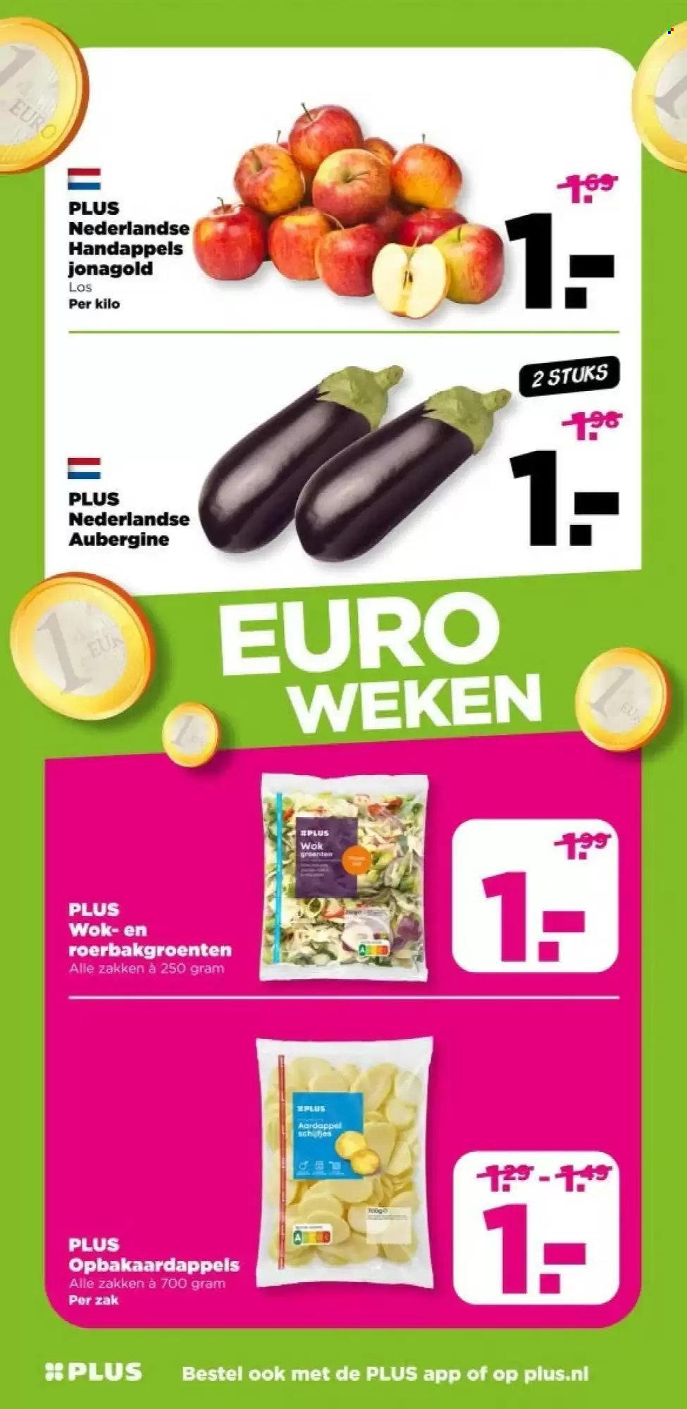 PLUS folder - Van woensdag 15 april 2026 (2026-04-15 - 2026-04-21)