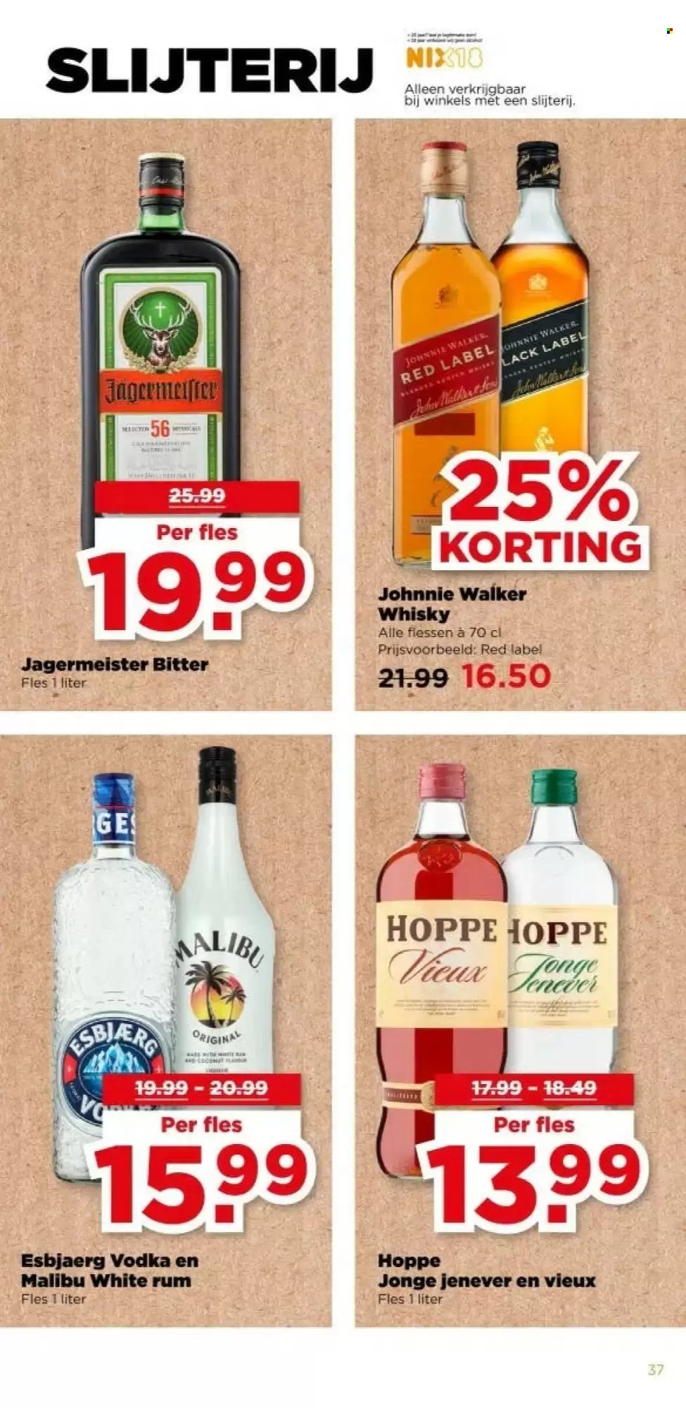 PLUS folder - Van woensdag 15 april 2026 (2026-04-15 - 2026-04-21)