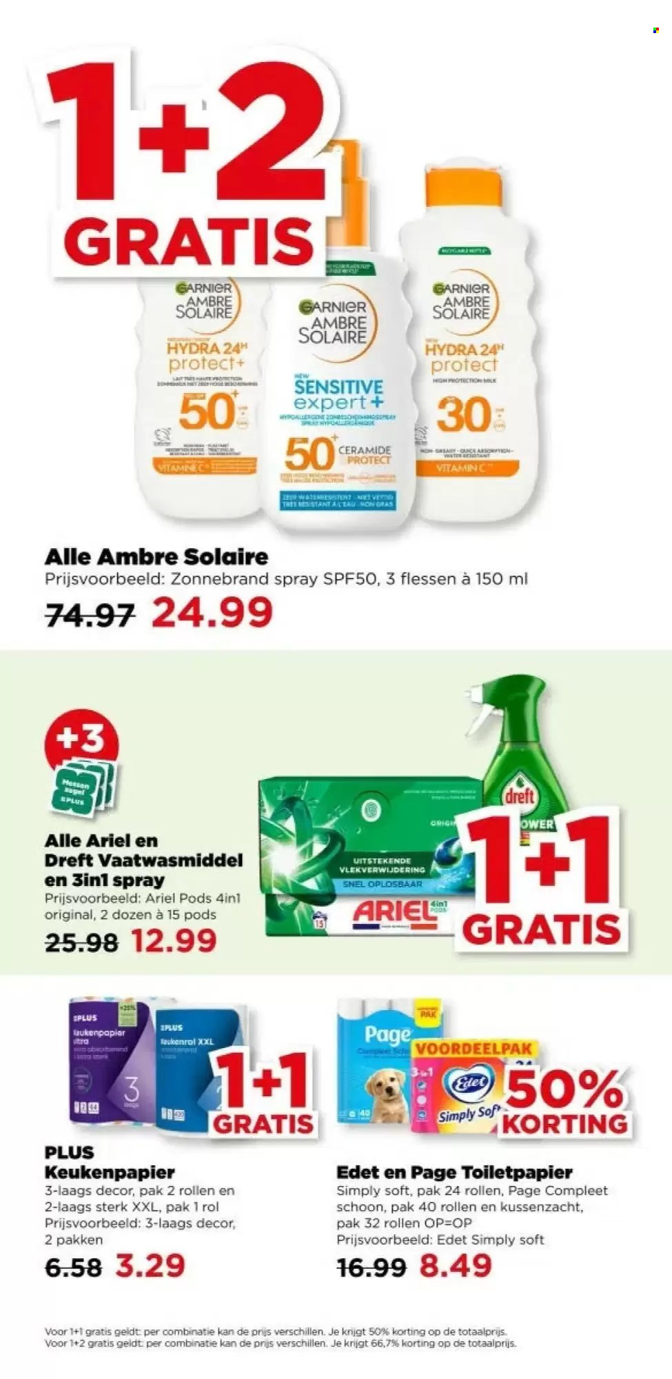 PLUS folder - Van woensdag 15 april 2026 (2026-04-15 - 2026-04-21)