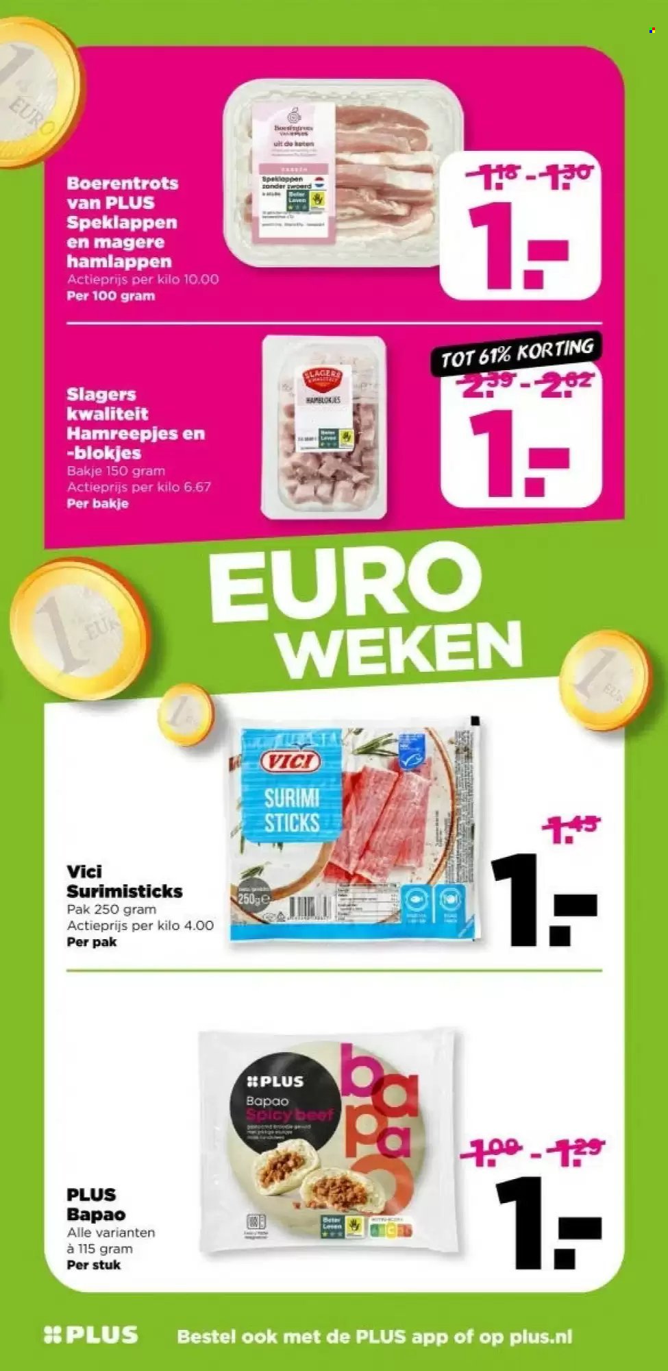 PLUS folder - Van woensdag 15 april 2026 (2026-04-15 - 2026-04-21)