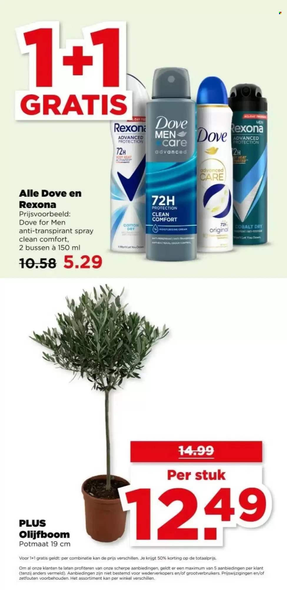 PLUS folder - Van woensdag 15 april 2026 (2026-04-15 - 2026-04-21)