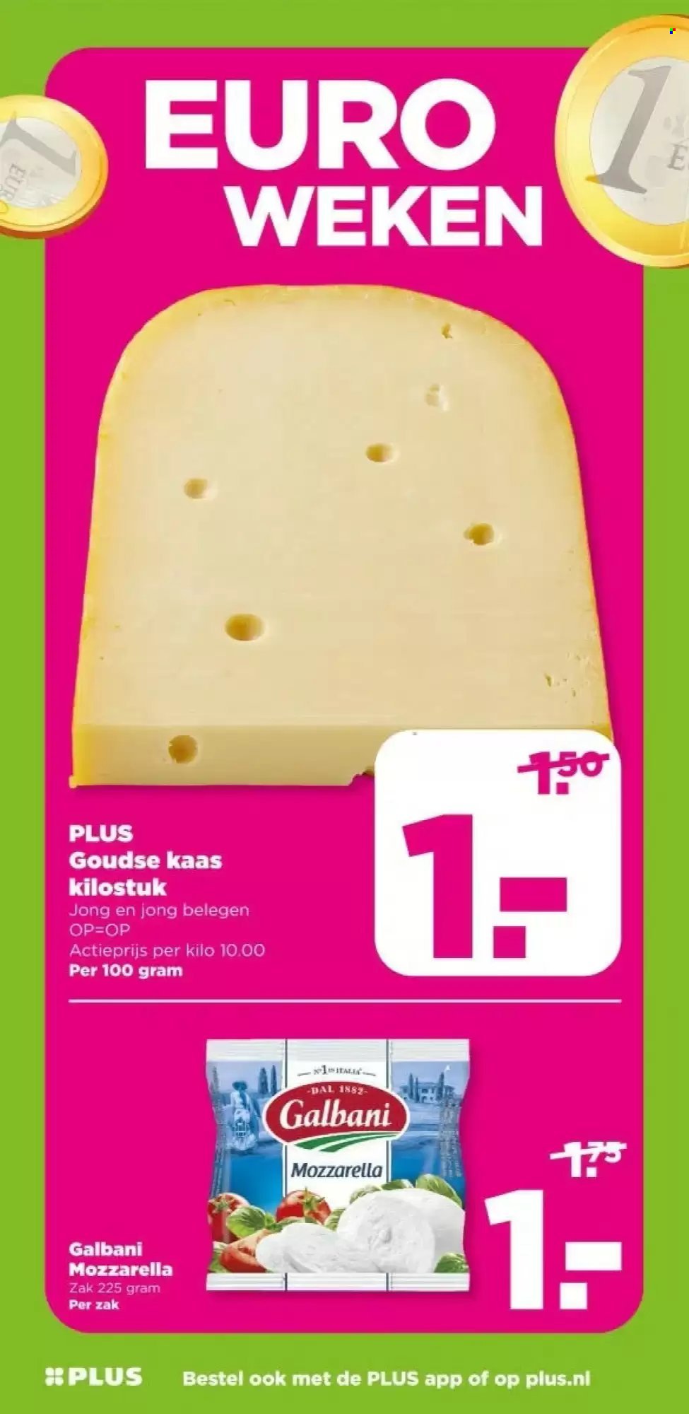 PLUS folder - Van woensdag 15 april 2026 (2026-04-15 - 2026-04-21)