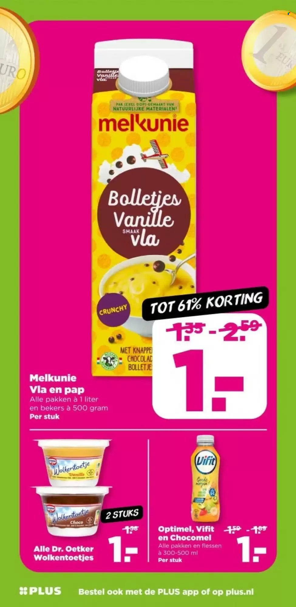 PLUS folder - Van woensdag 15 april 2026 (2026-04-15 - 2026-04-21)