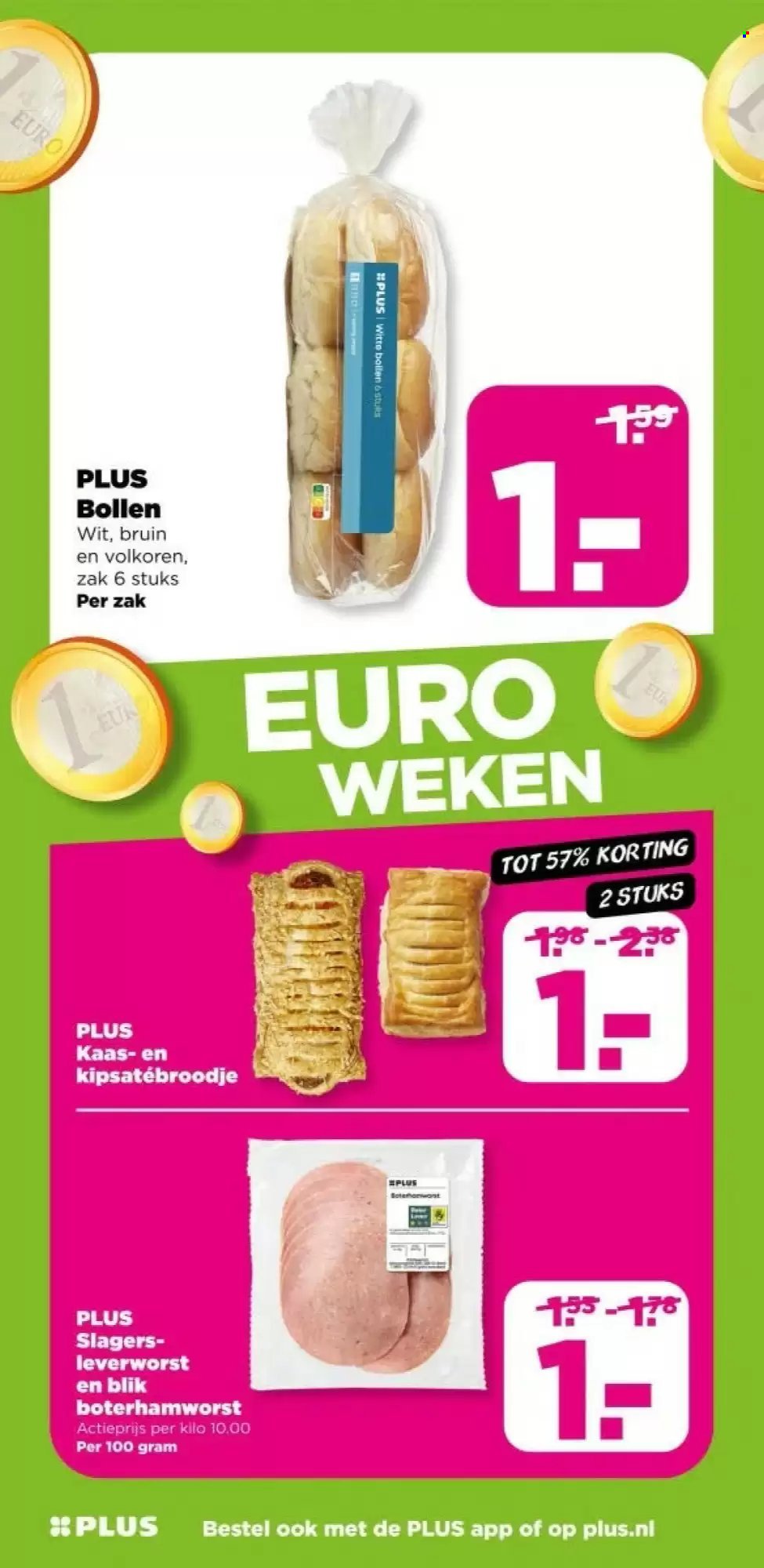 PLUS folder - Van woensdag 15 april 2026 (2026-04-15 - 2026-04-21)