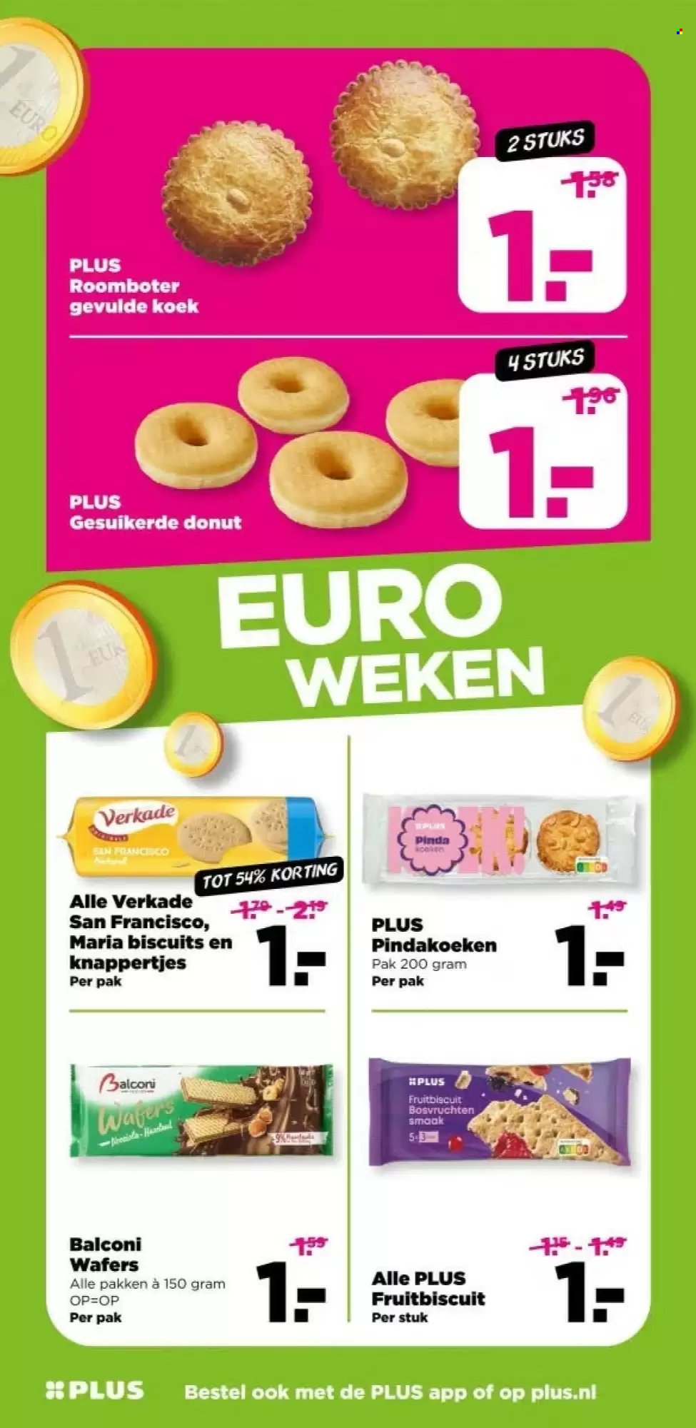 PLUS folder - Van woensdag 15 april 2026 (2026-04-15 - 2026-04-21)