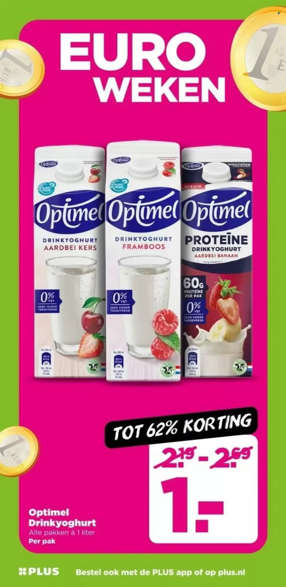 PLUS folder - Van woensdag 7 januari 2026