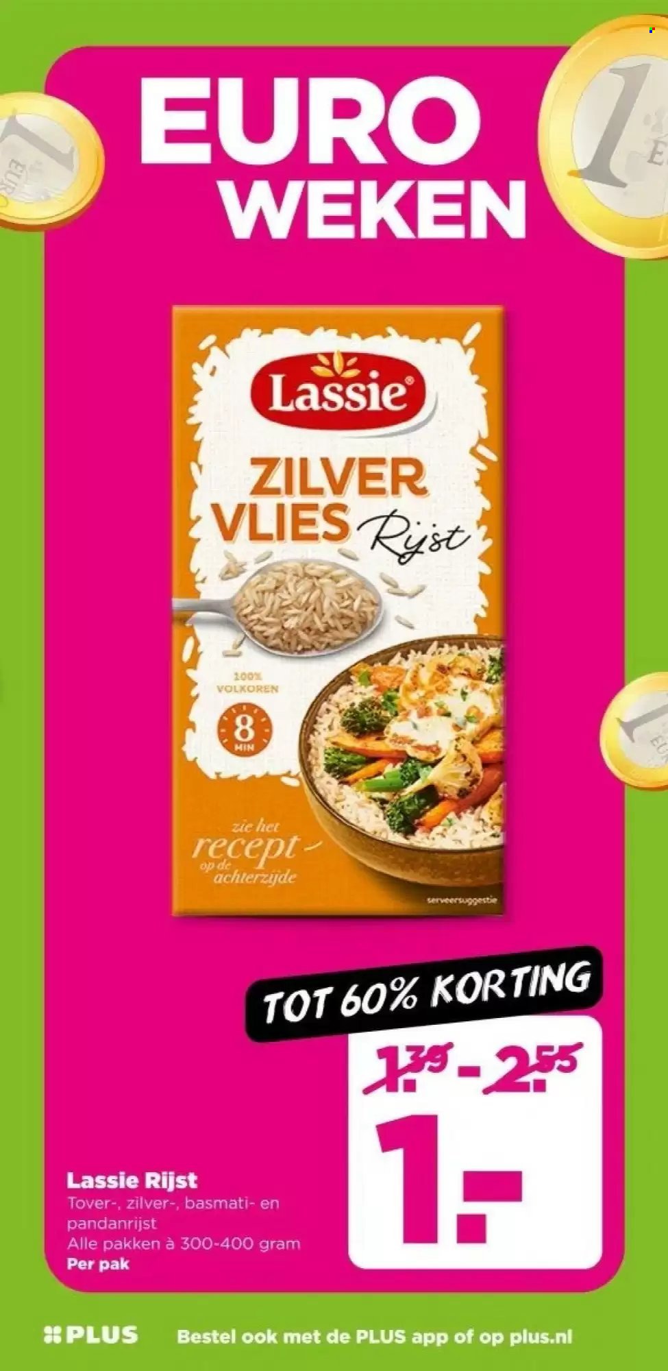 PLUS folder - Van woensdag 7 januari 2026