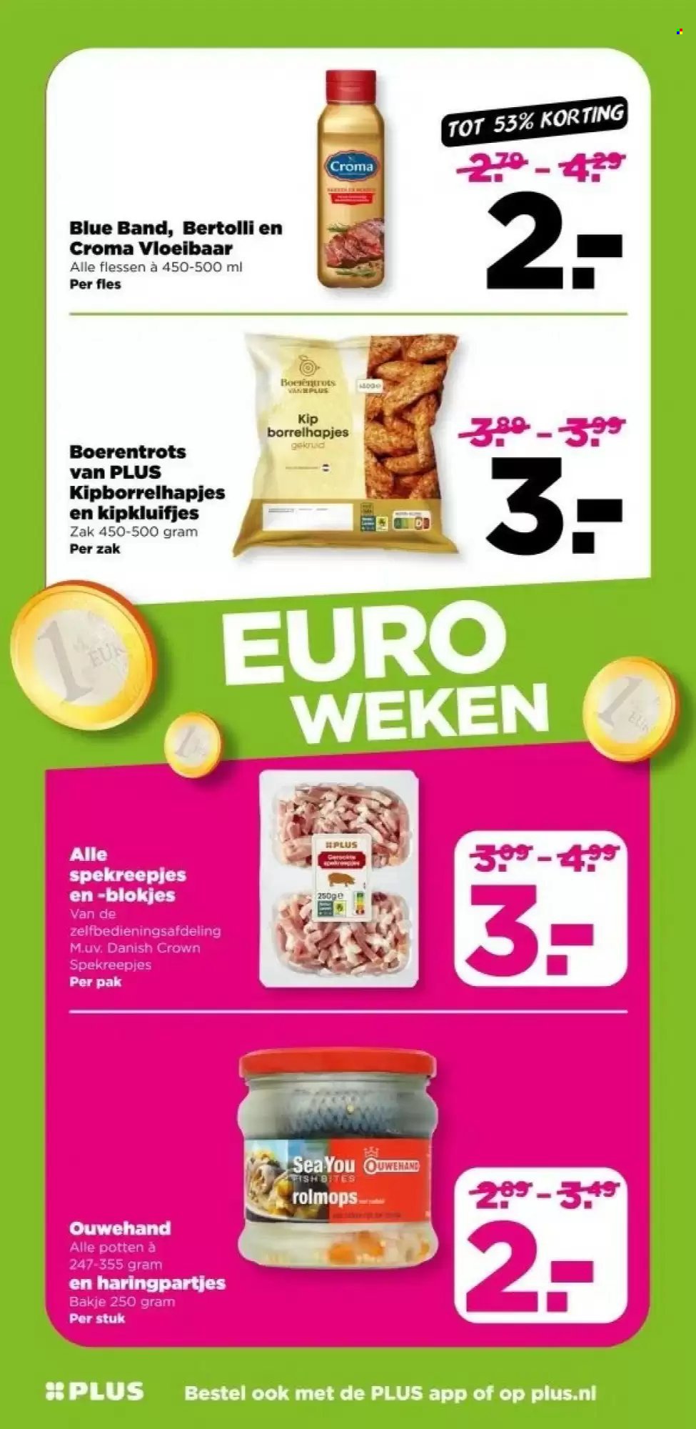 PLUS folder - Van woensdag 7 januari 2026