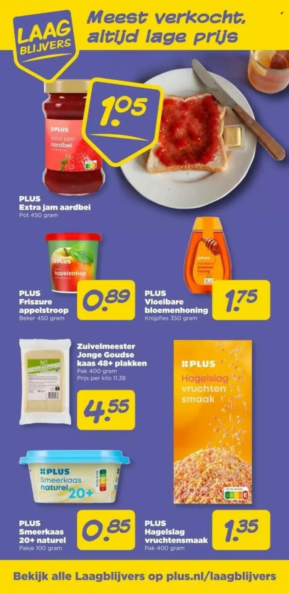 PLUS folder - Van woensdag 7 januari 2026